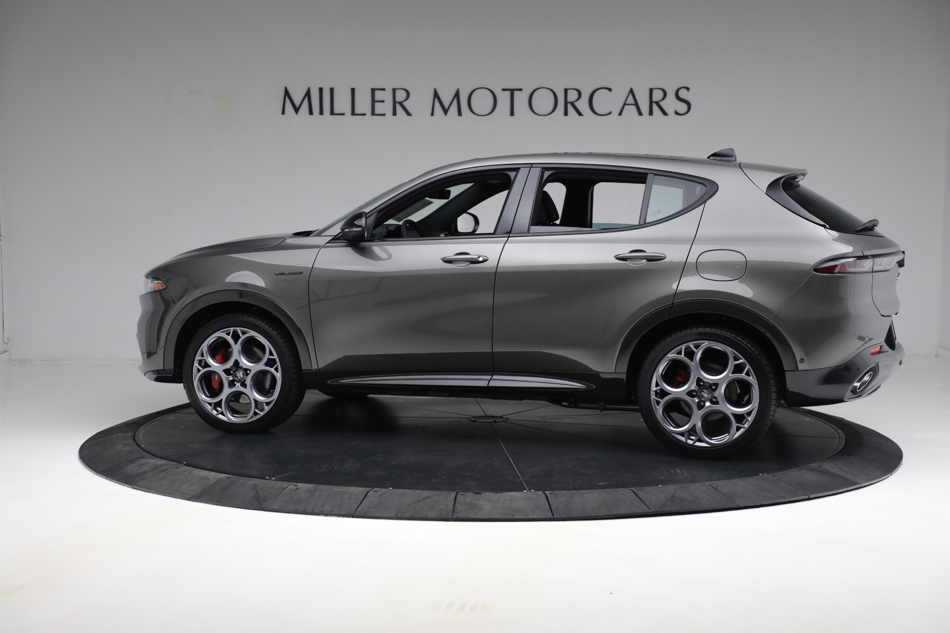 New 2024 Alfa Romeo Tonale Veloce | St. Petersburg, FL