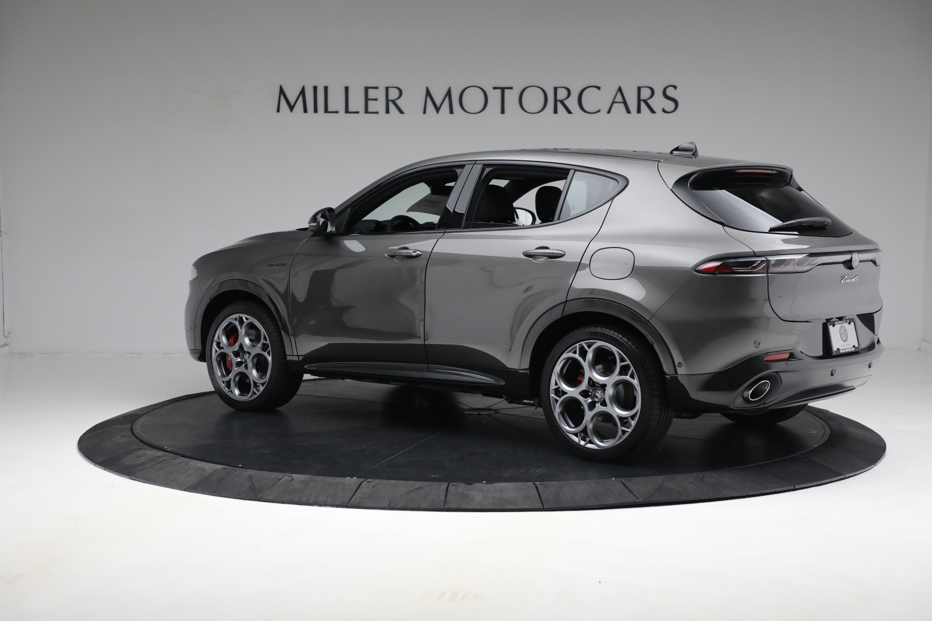 New 2024 Alfa Romeo Tonale Veloce | St. Petersburg, FL