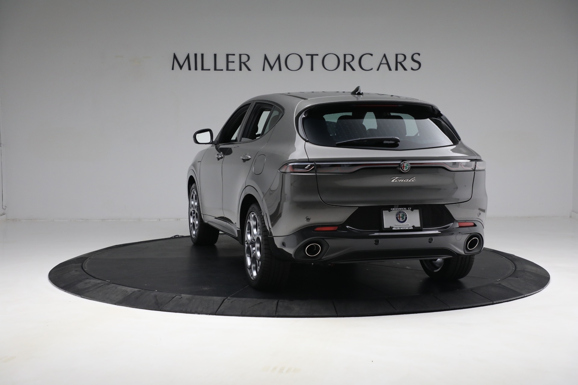 New 2024 Alfa Romeo Tonale Veloce | St. Petersburg, FL