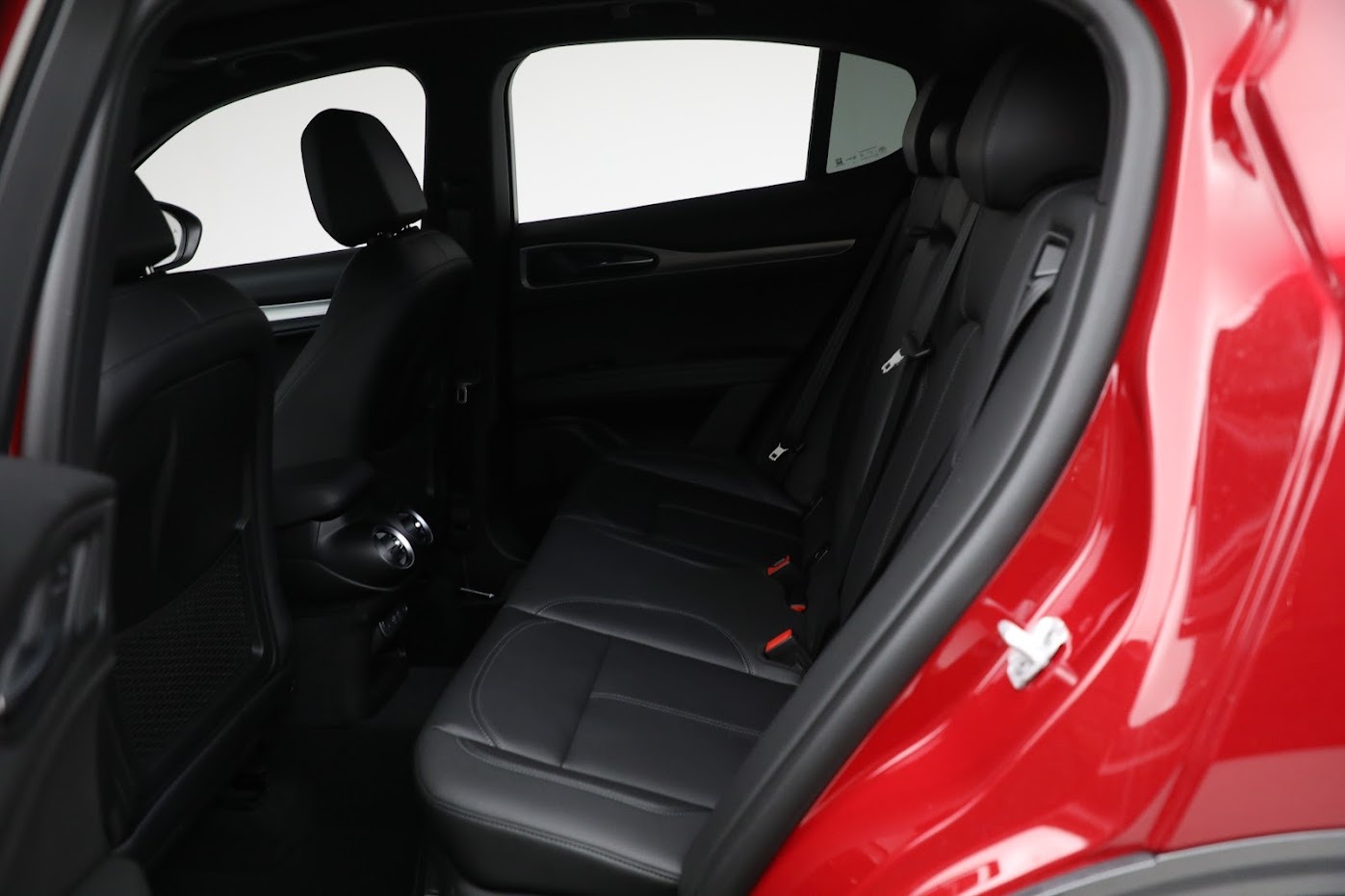 New 2024 Alfa Romeo Stelvio Ti | St. Petersburg, FL