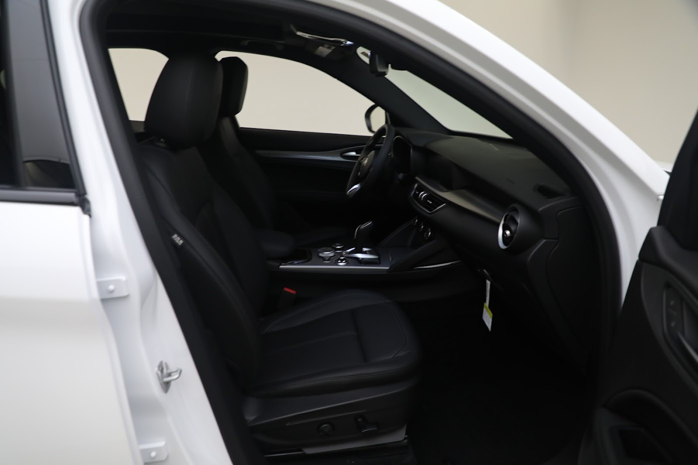New 2024 Alfa Romeo Stelvio Ti | St. Petersburg, FL