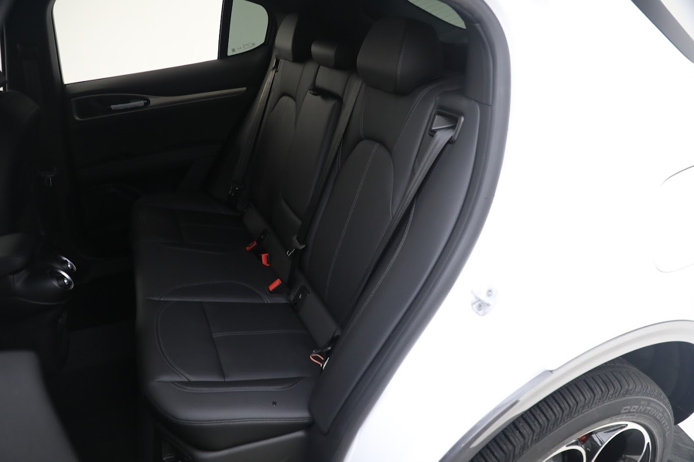 New 2024 Alfa Romeo Stelvio Ti | St. Petersburg, FL
