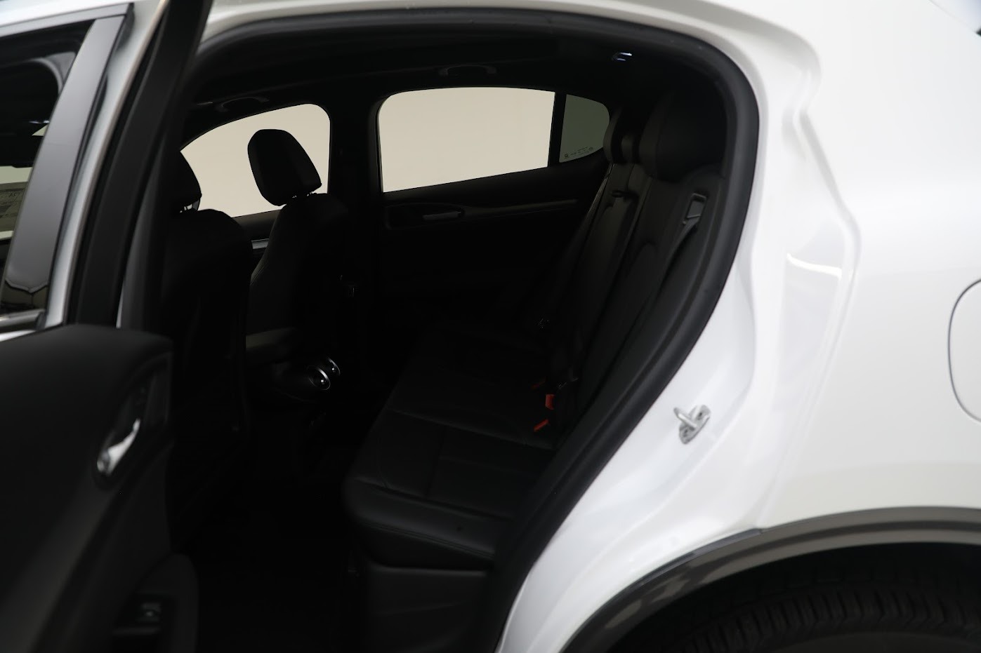New 2024 Alfa Romeo Stelvio Ti | St. Petersburg, FL