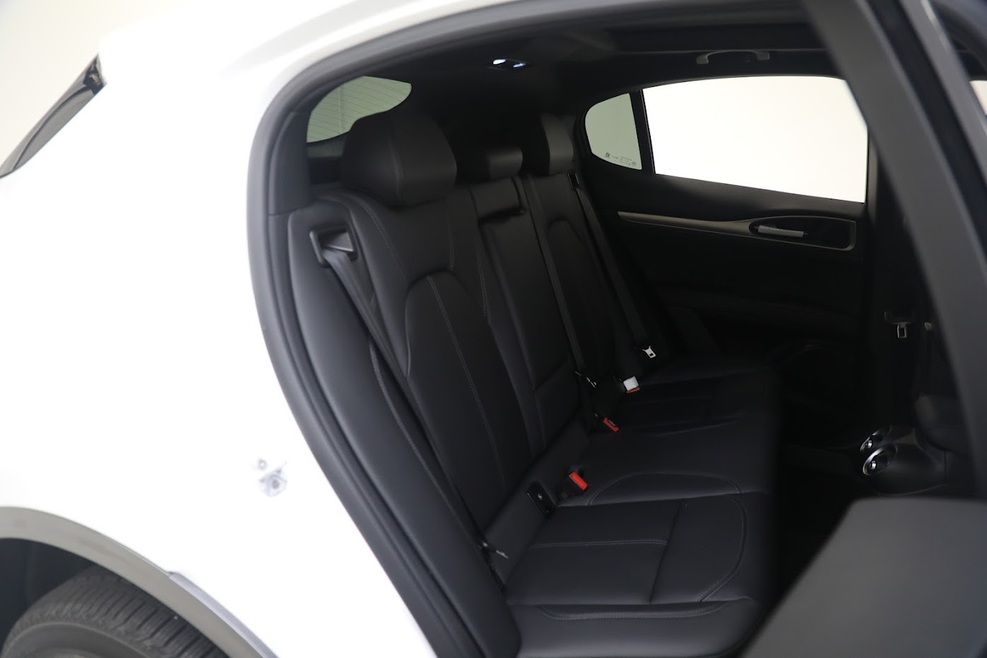 New 2024 Alfa Romeo Stelvio Ti | St. Petersburg, FL