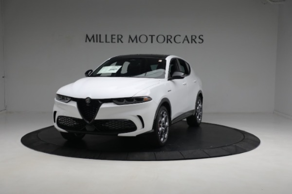 2024 Alfa Romeo Tonale