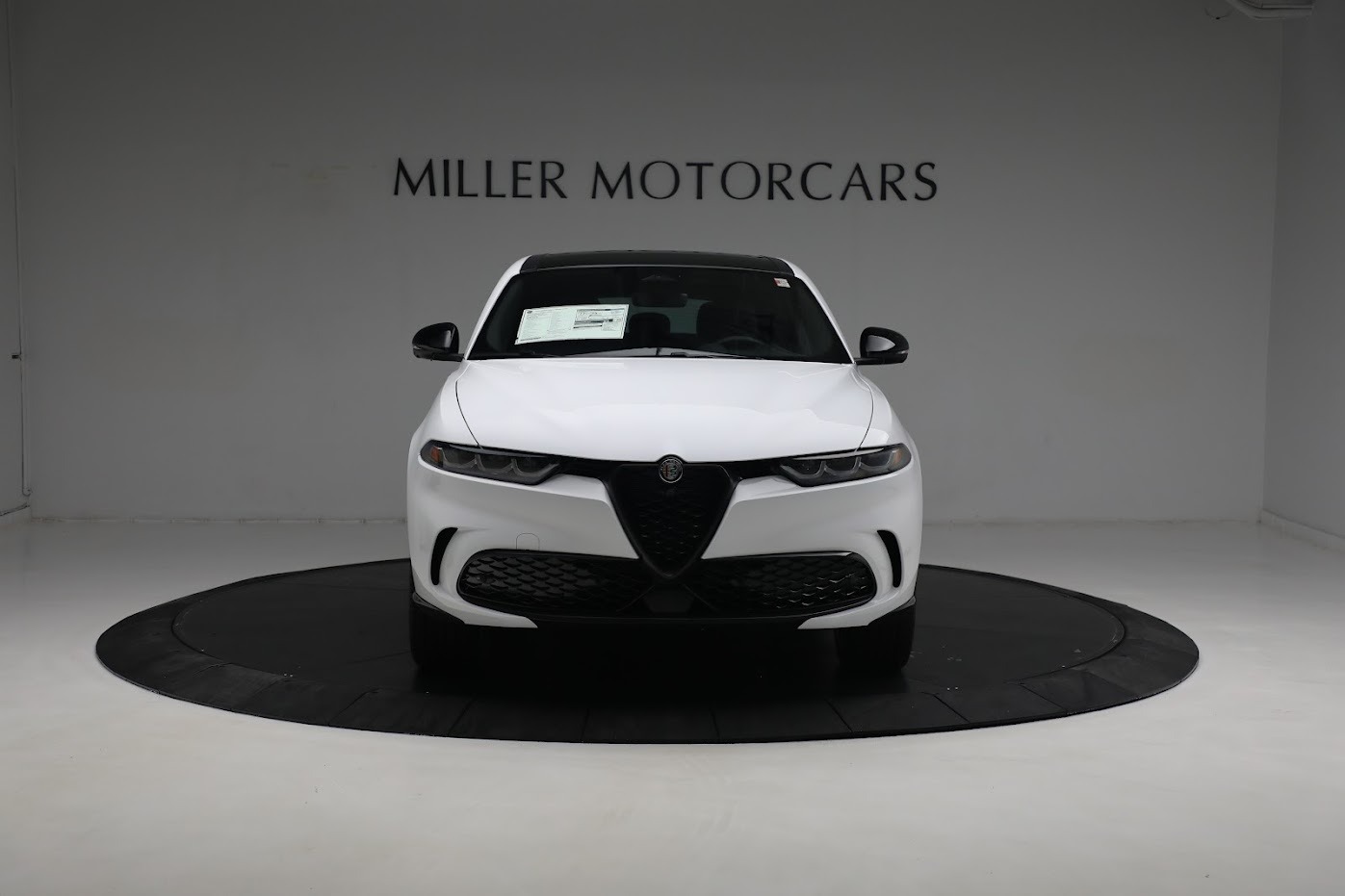 New 2024 Alfa Romeo Tonale Veloce | St. Petersburg, FL