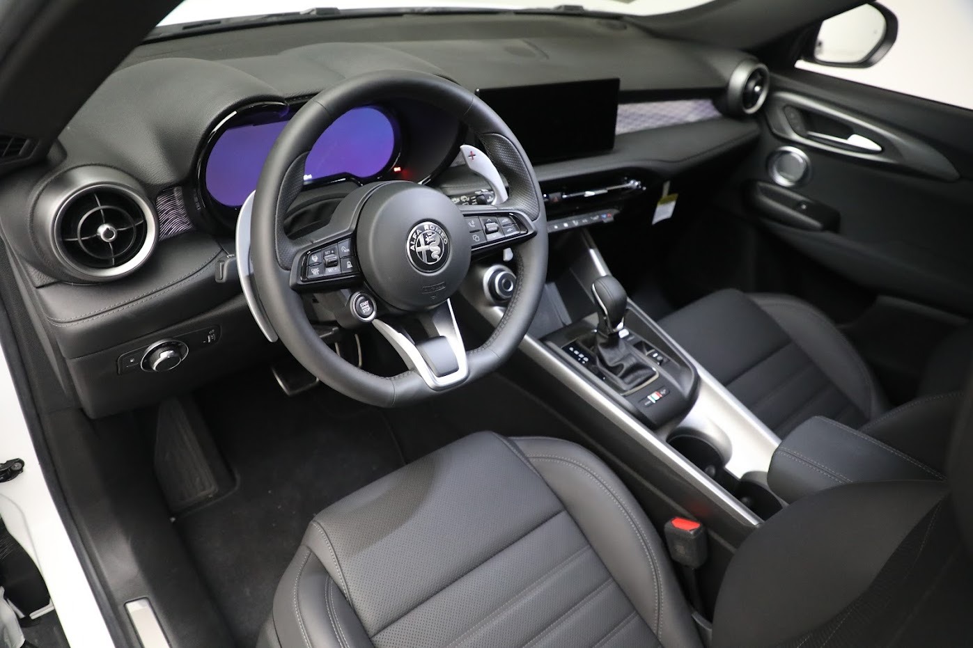 New 2024 Alfa Romeo Tonale Veloce | St. Petersburg, FL