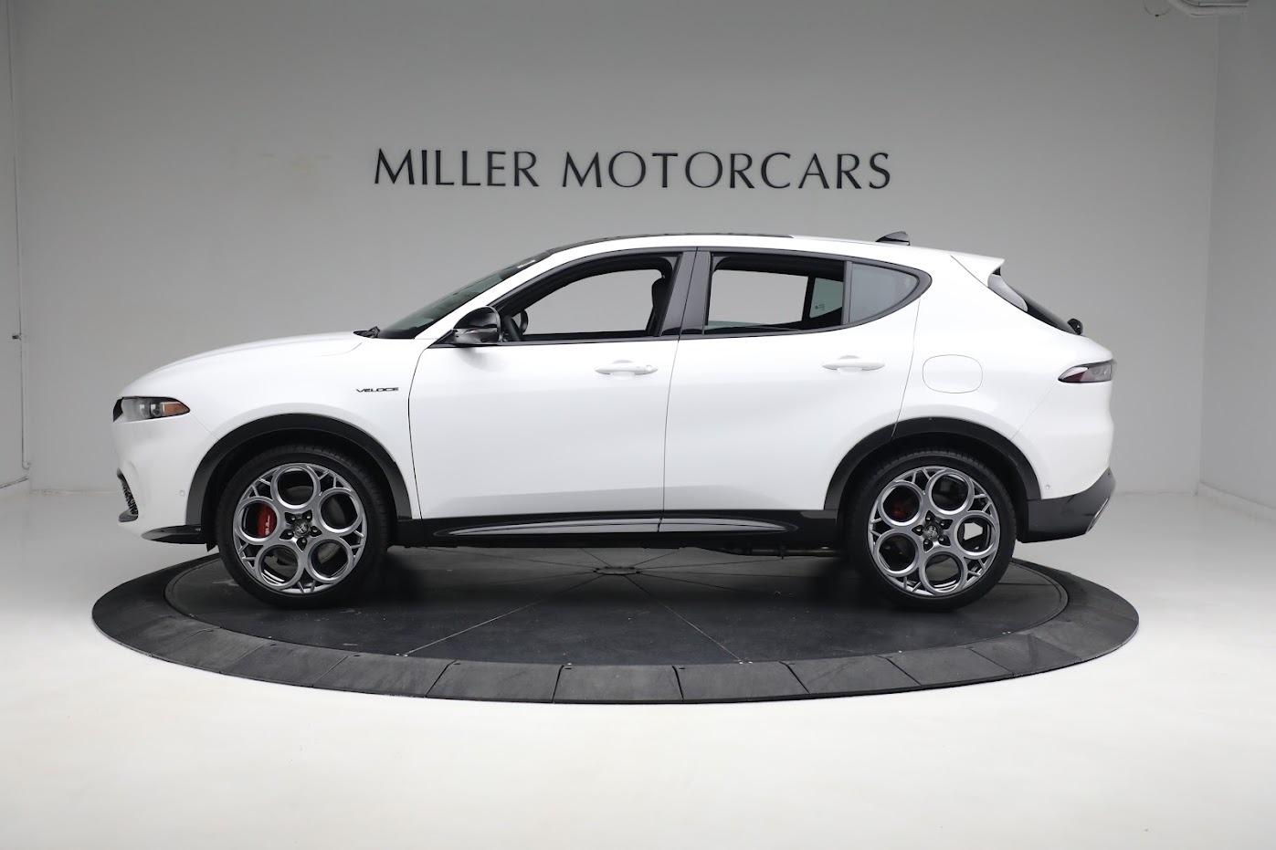 New 2024 Alfa Romeo Tonale Veloce | St. Petersburg, FL