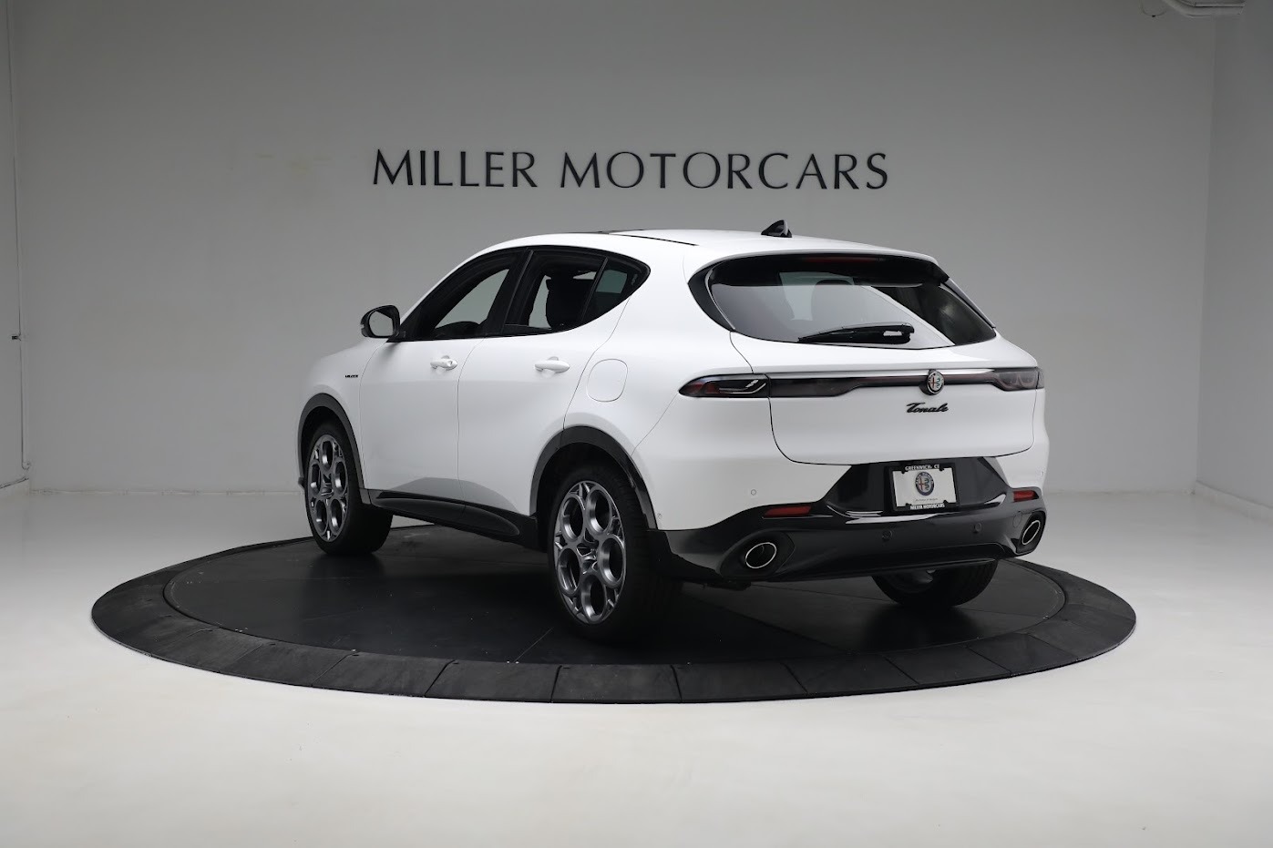 New 2024 Alfa Romeo Tonale Veloce | St. Petersburg, FL