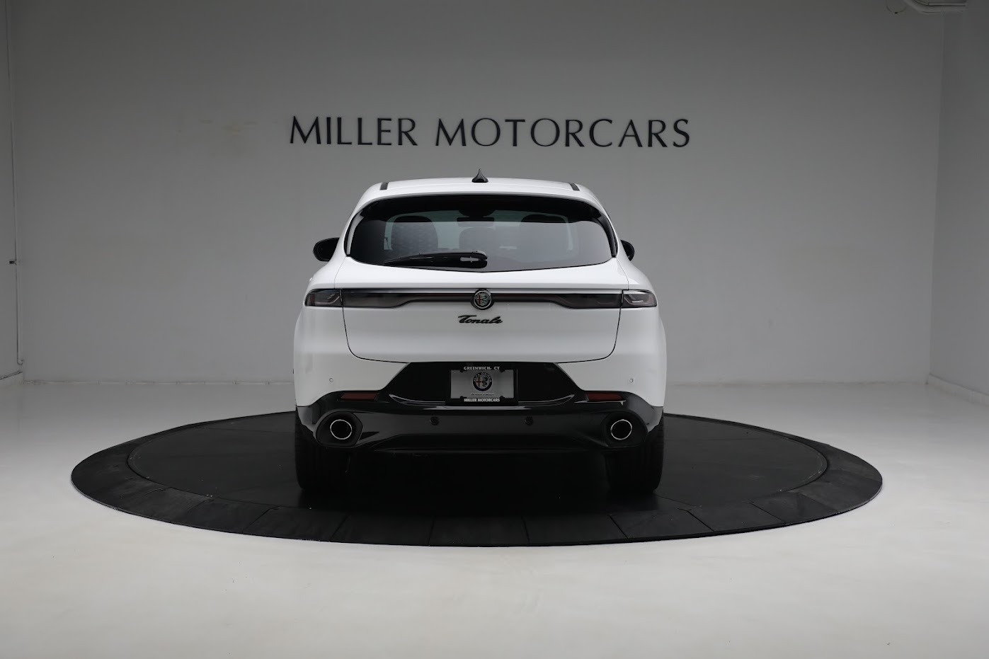 New 2024 Alfa Romeo Tonale Veloce | St. Petersburg, FL