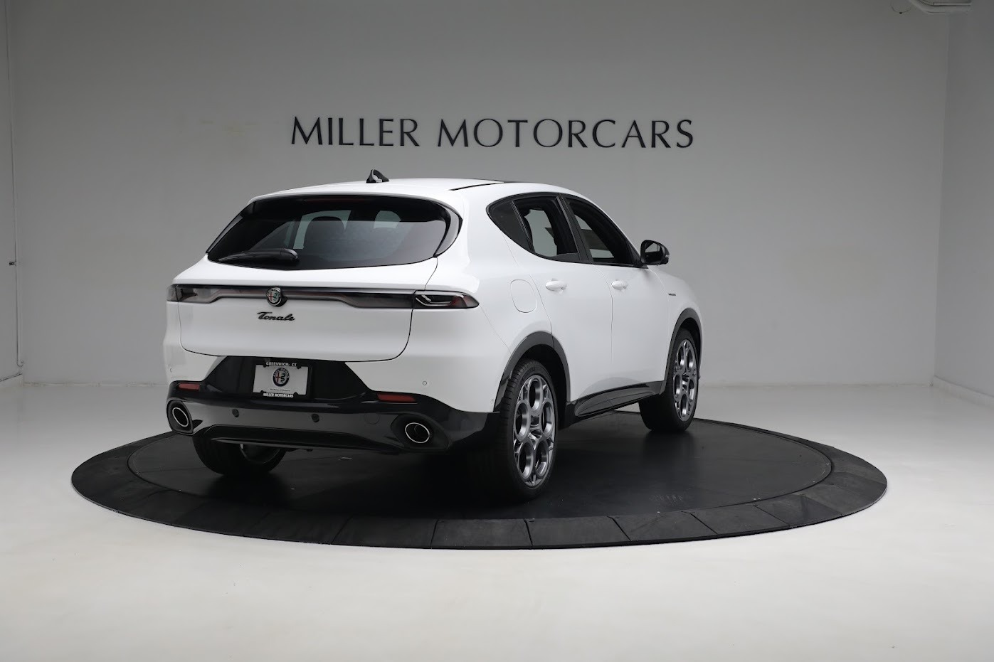 New 2024 Alfa Romeo Tonale Veloce | St. Petersburg, FL