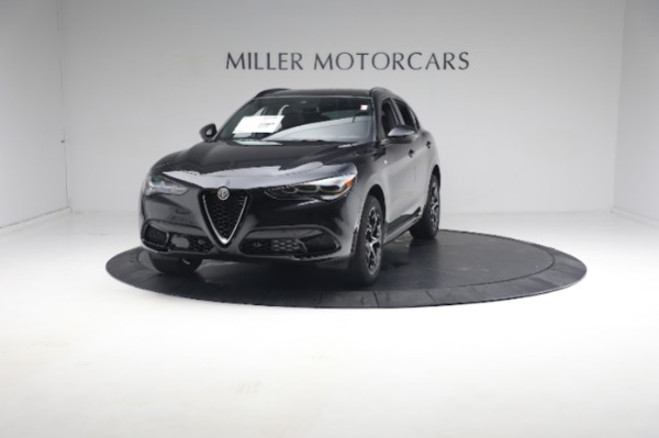 2024 Alfa Romeo Stelvio