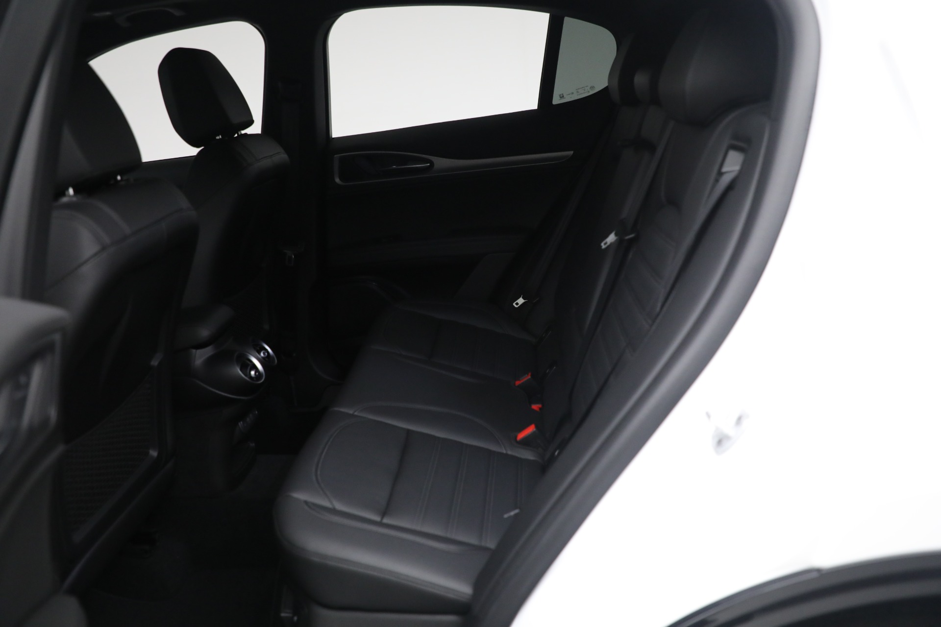 New 2024 Alfa Romeo Stelvio Veloce | St. Petersburg, FL