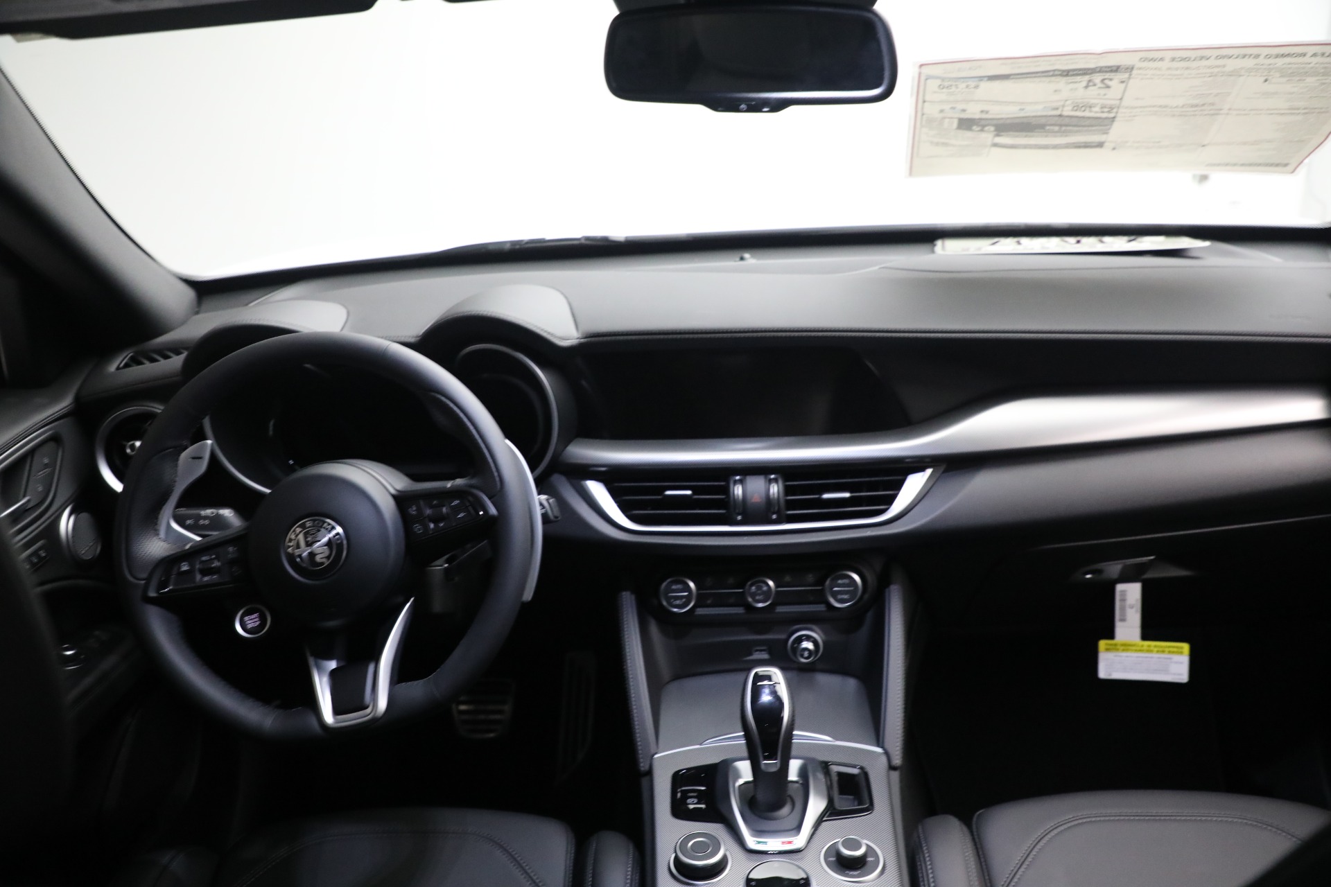 New 2024 Alfa Romeo Stelvio Veloce | St. Petersburg, FL