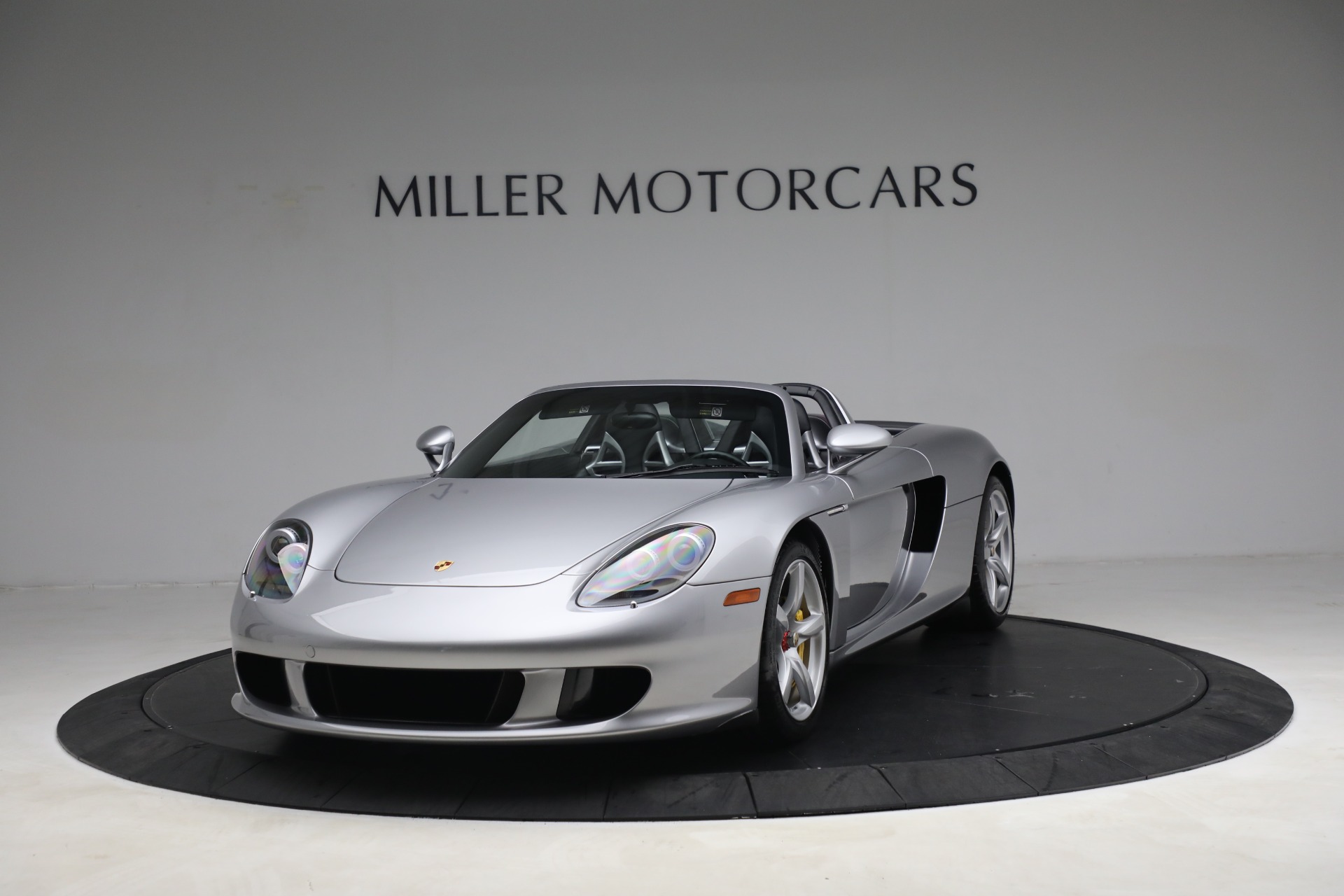 Used 2005 Porsche Carrera GT | St. Petersburg, FL