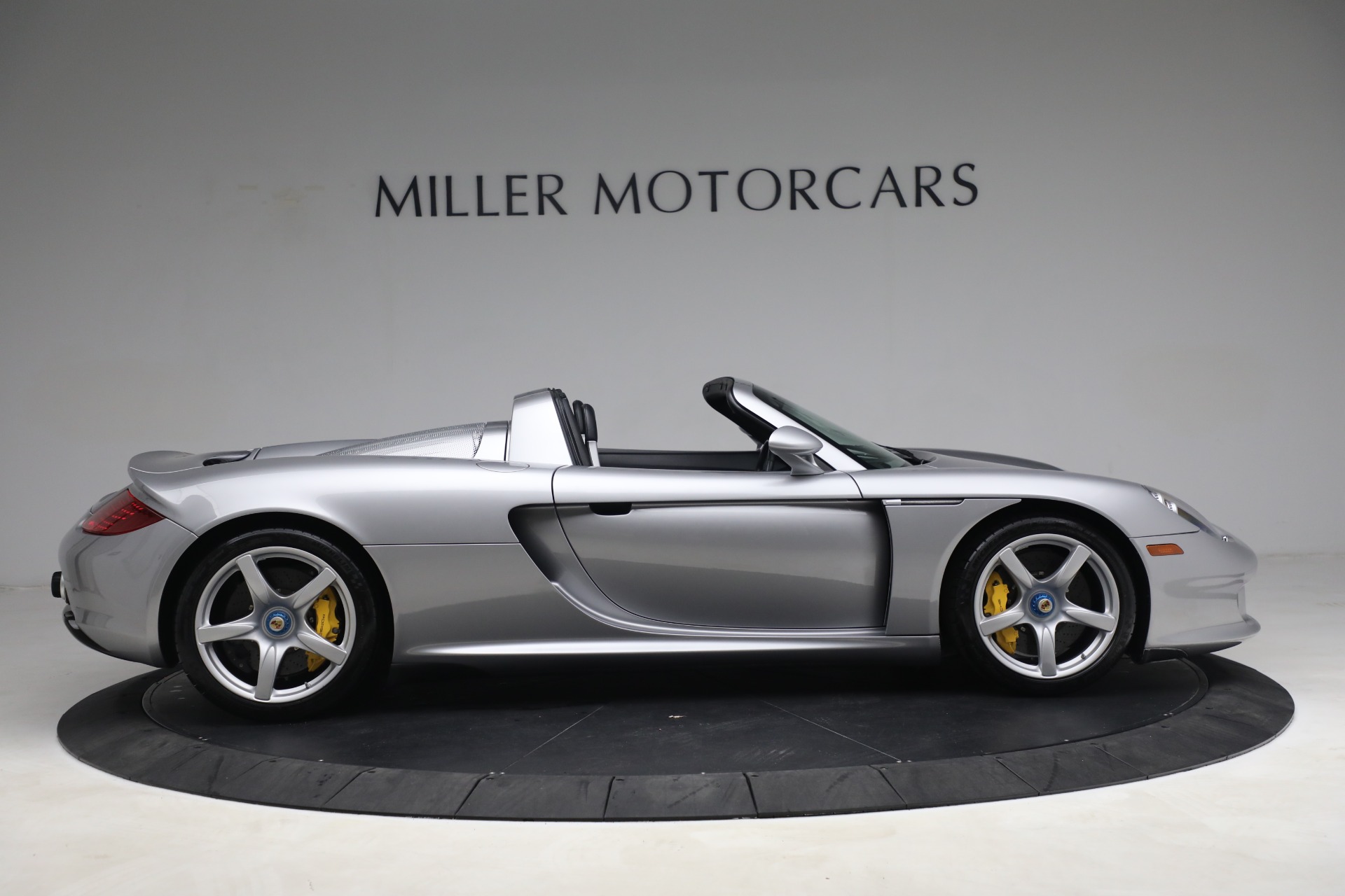 Used 2005 Porsche Carrera GT | St. Petersburg, FL