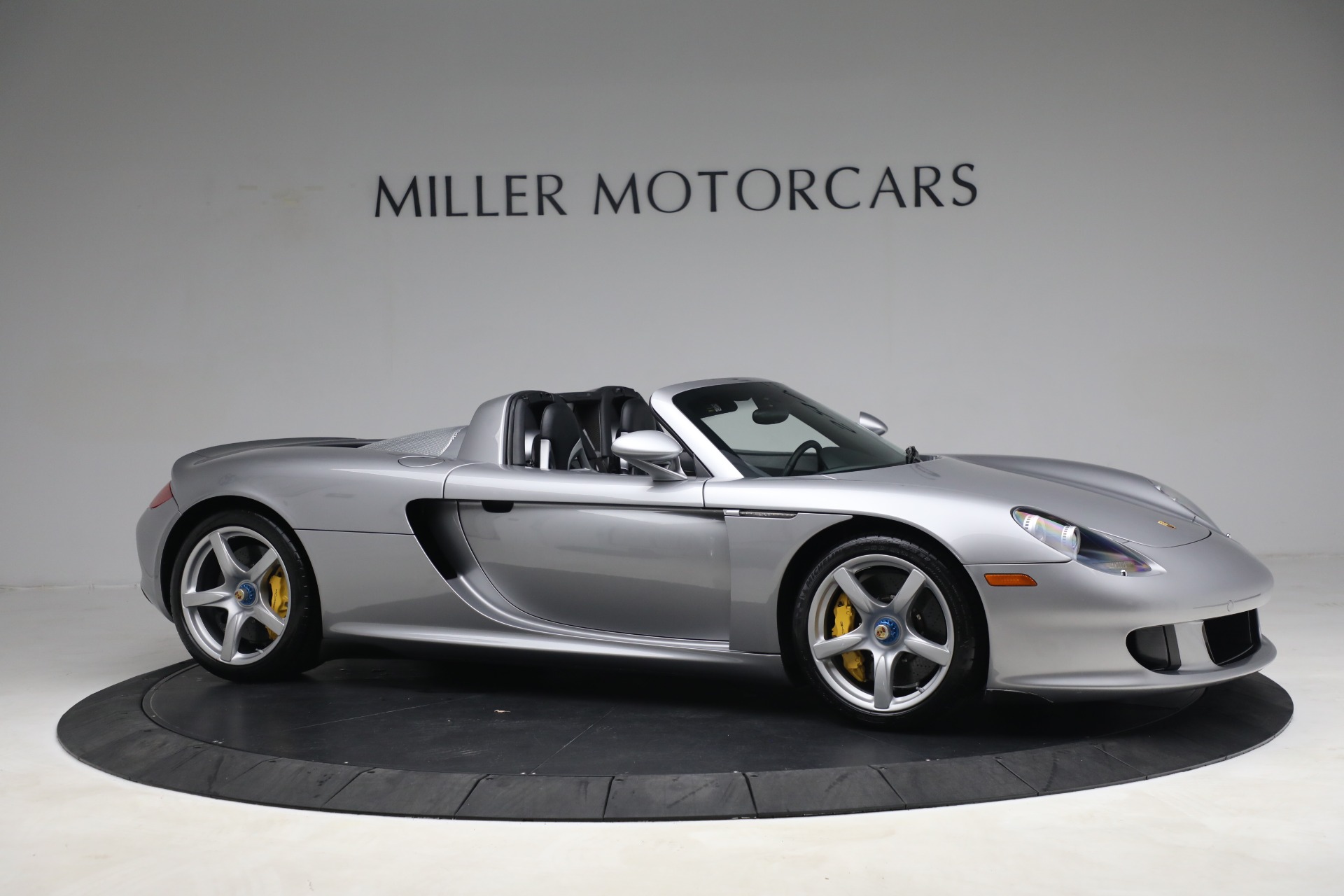 Used 2005 Porsche Carrera GT | St. Petersburg, FL