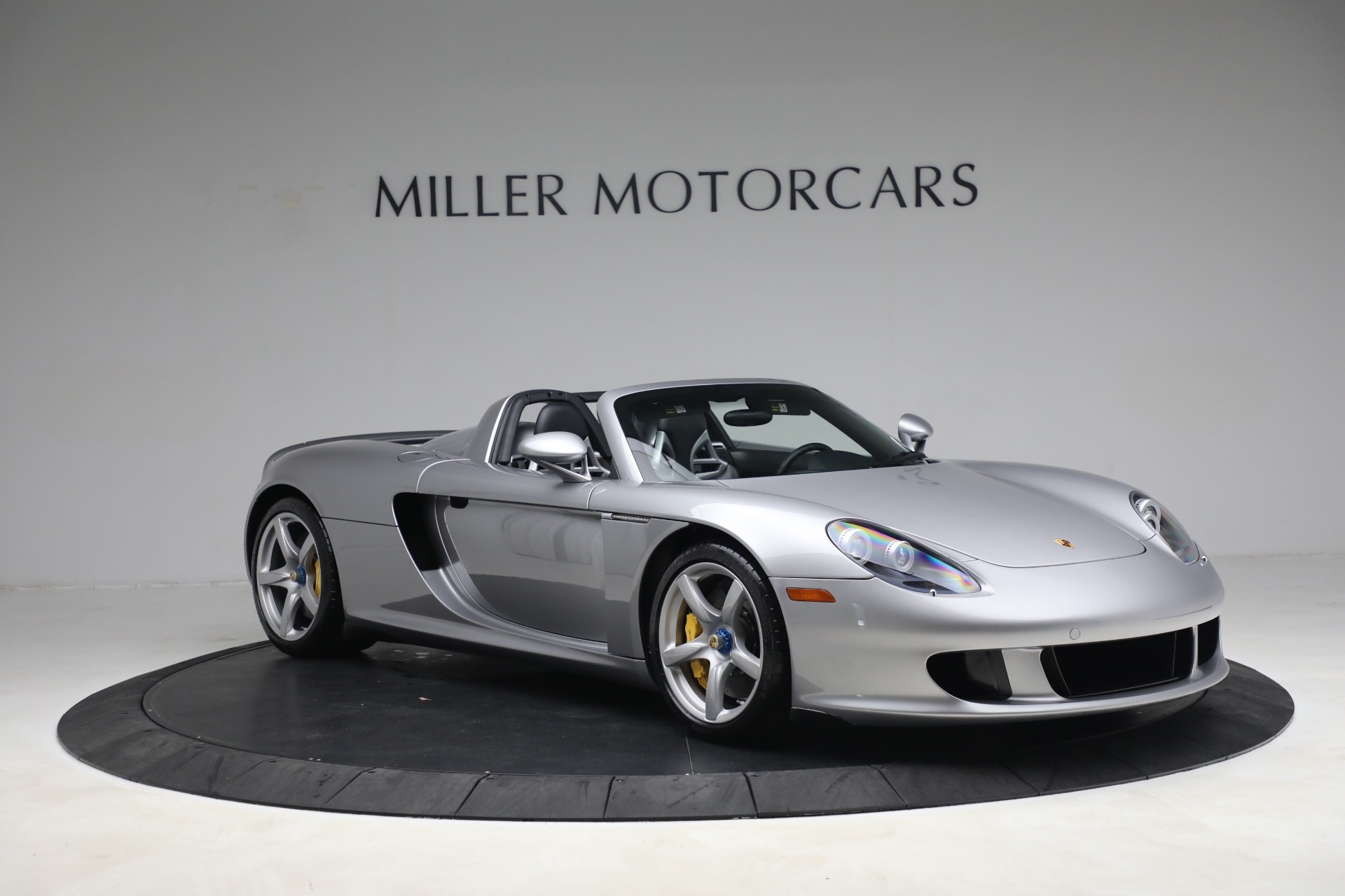 Used 2005 Porsche Carrera GT | St. Petersburg, FL