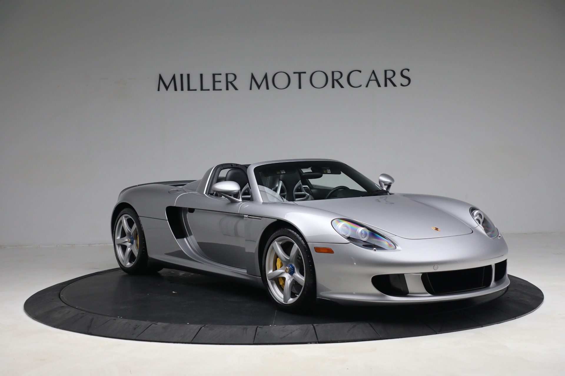 Used 2005 Porsche Carrera GT | St. Petersburg, FL