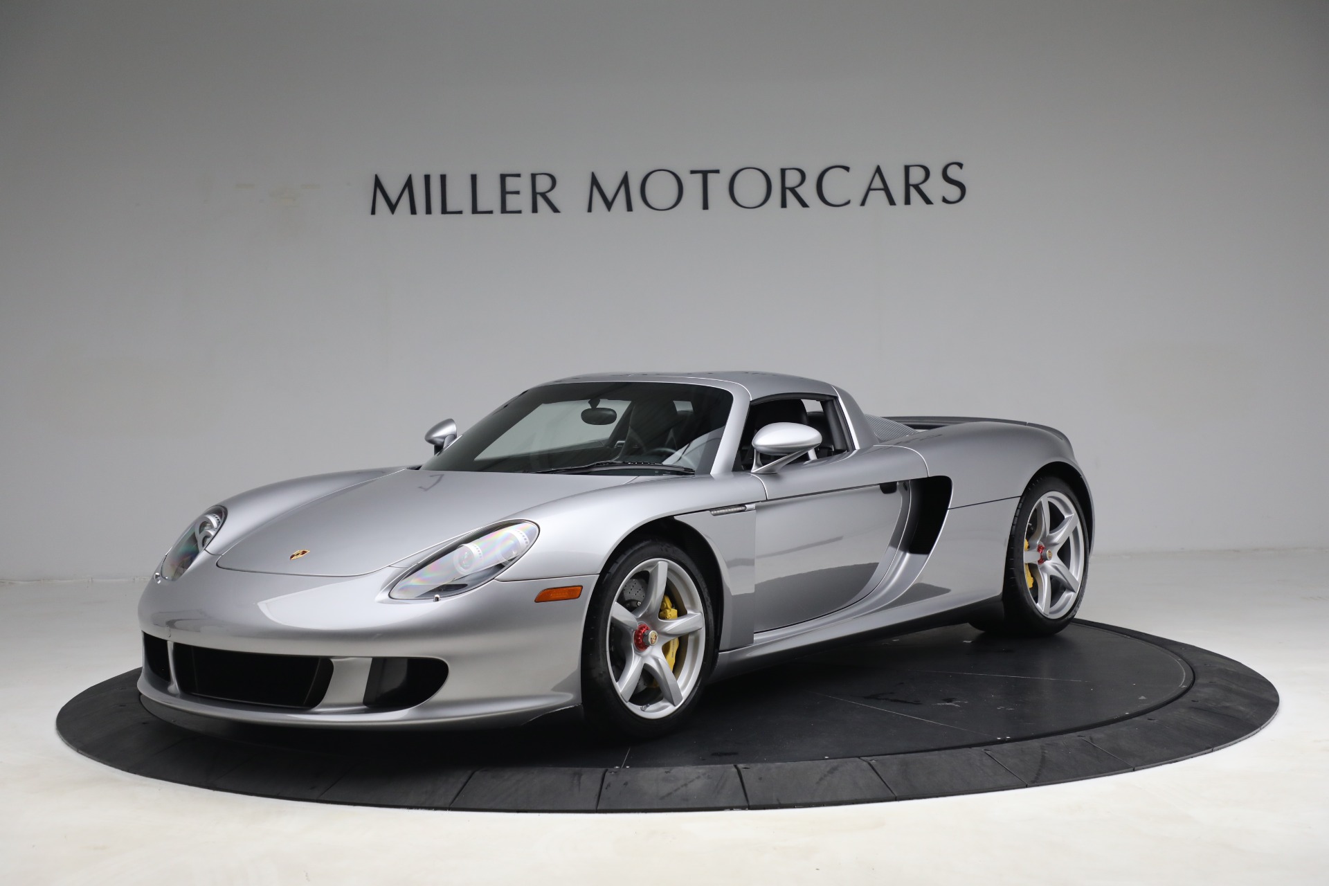Used 2005 Porsche Carrera GT | St. Petersburg, FL