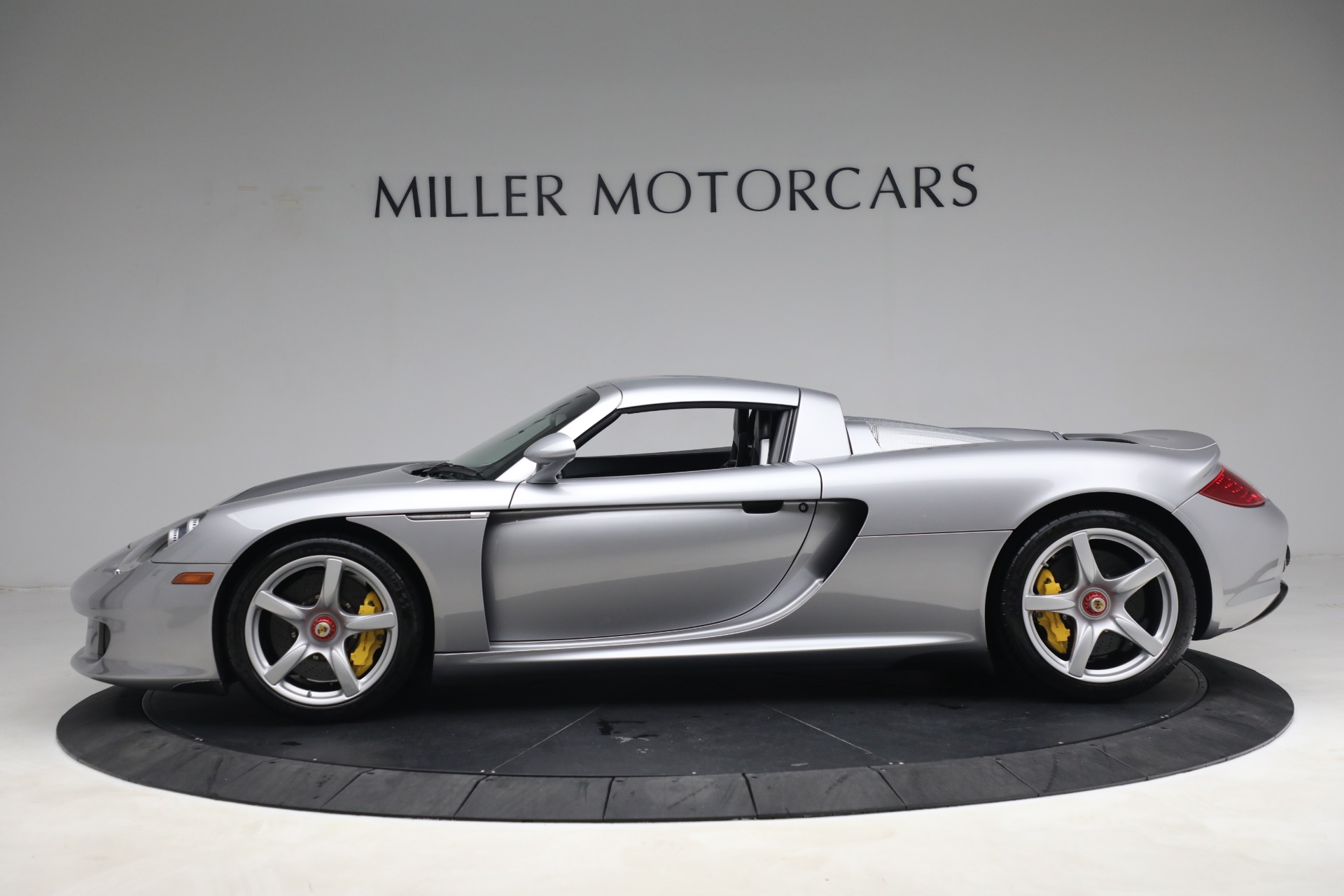 Used 2005 Porsche Carrera GT | St. Petersburg, FL