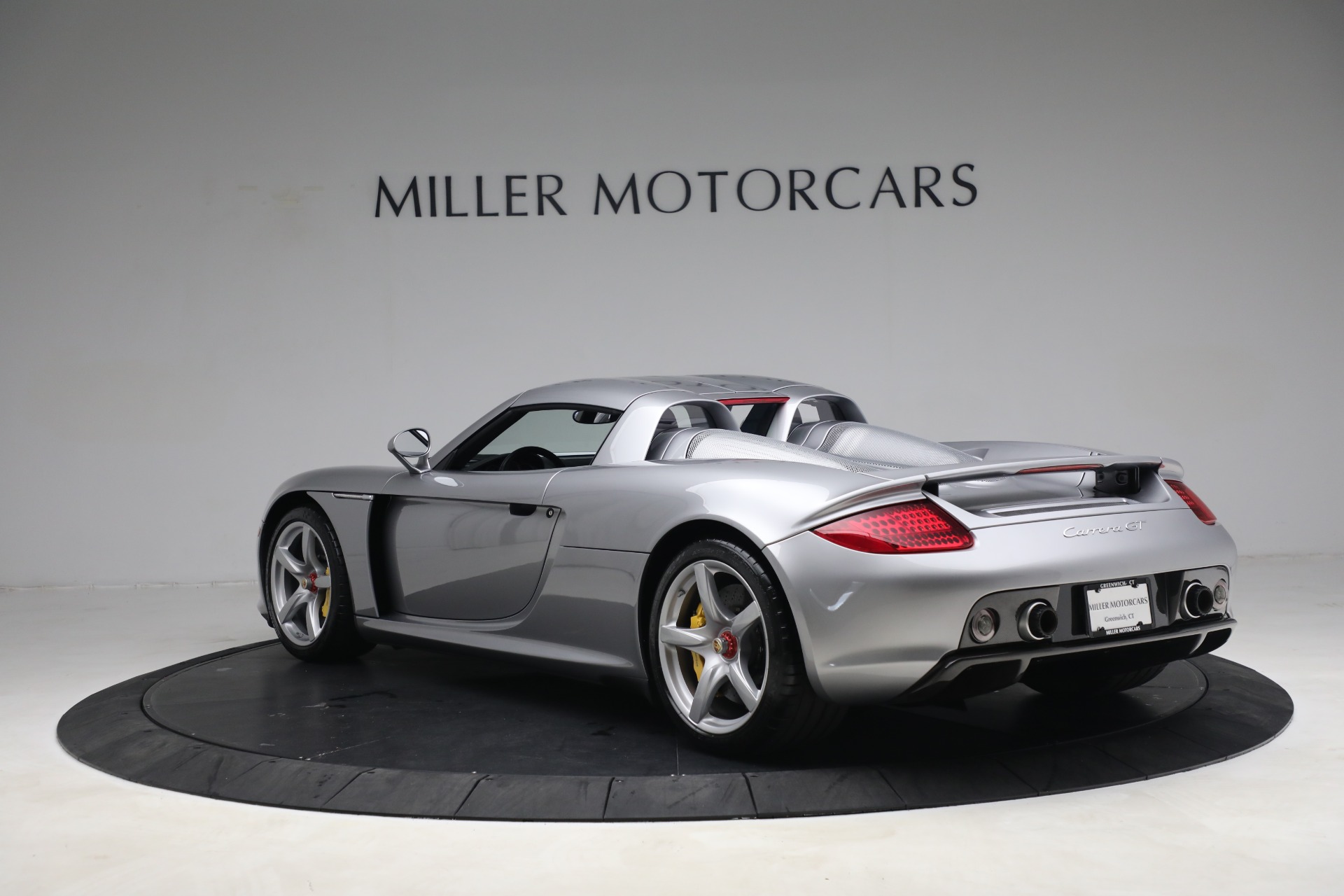 Used 2005 Porsche Carrera GT | St. Petersburg, FL