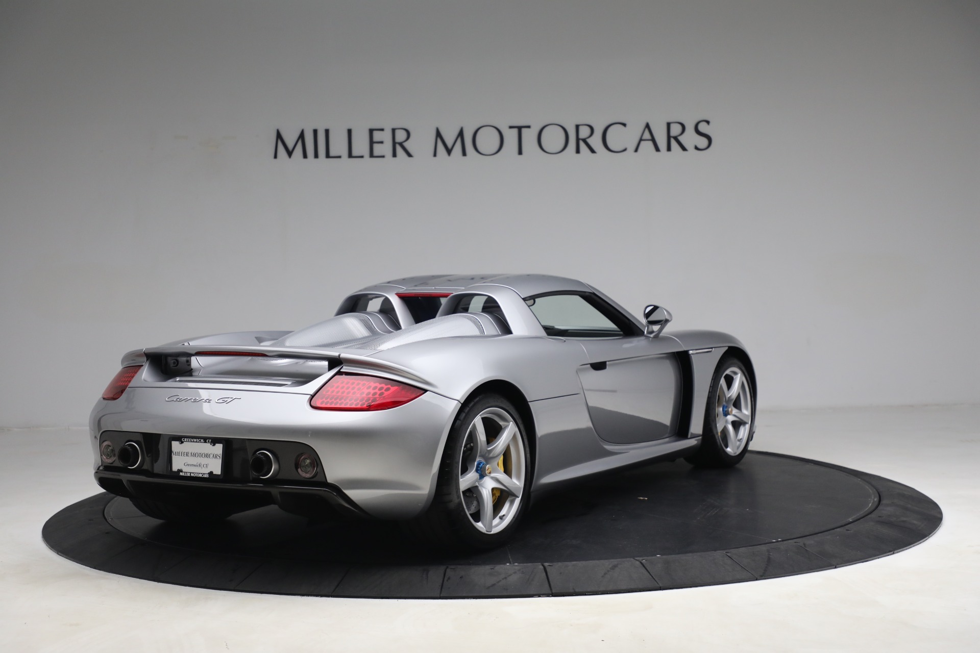 Used 2005 Porsche Carrera GT | St. Petersburg, FL