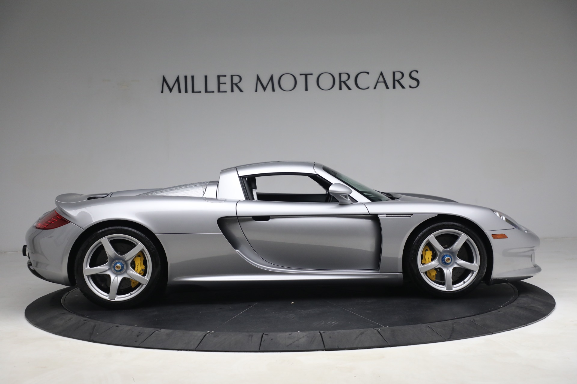 Used 2005 Porsche Carrera GT | St. Petersburg, FL