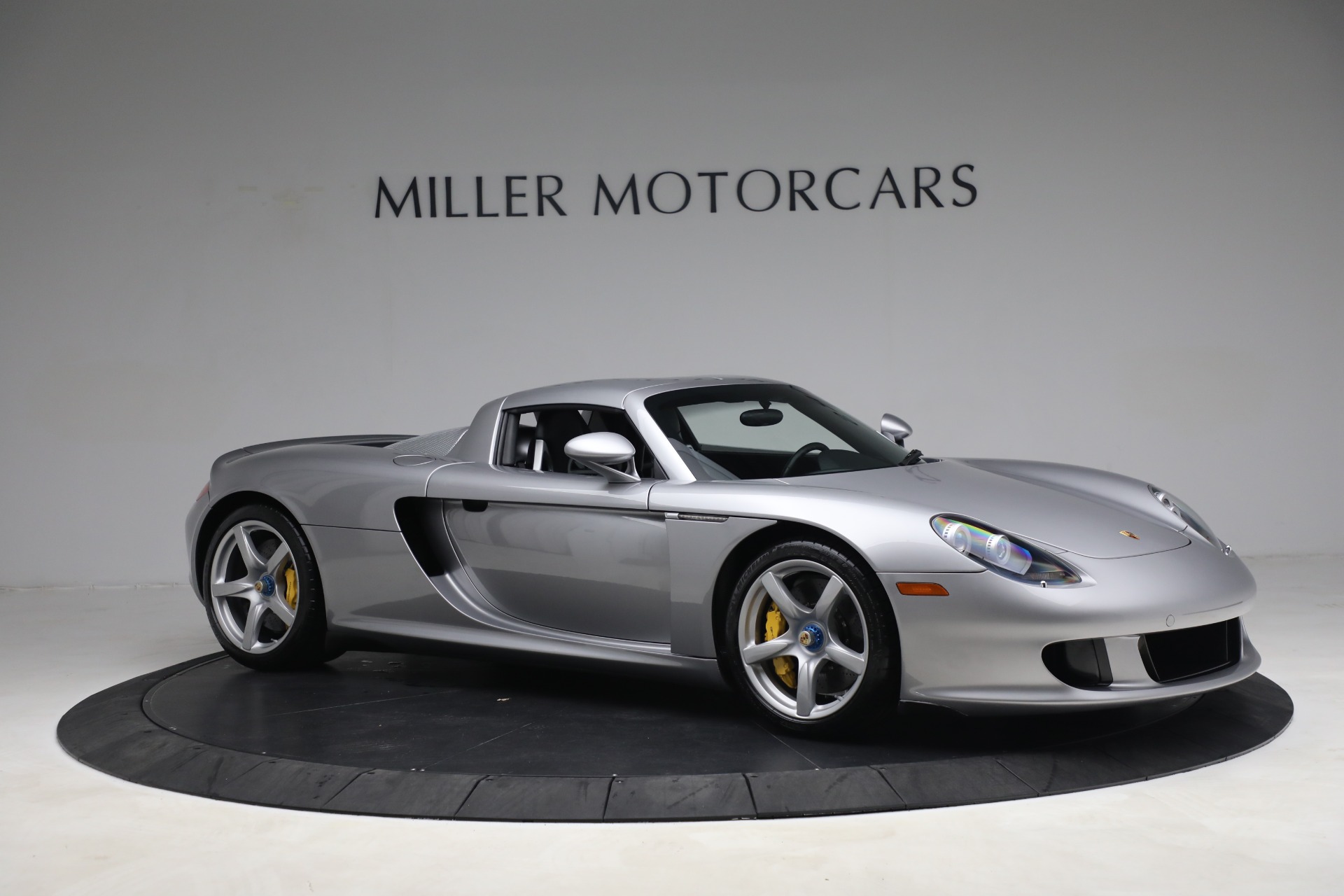 Used 2005 Porsche Carrera GT | St. Petersburg, FL