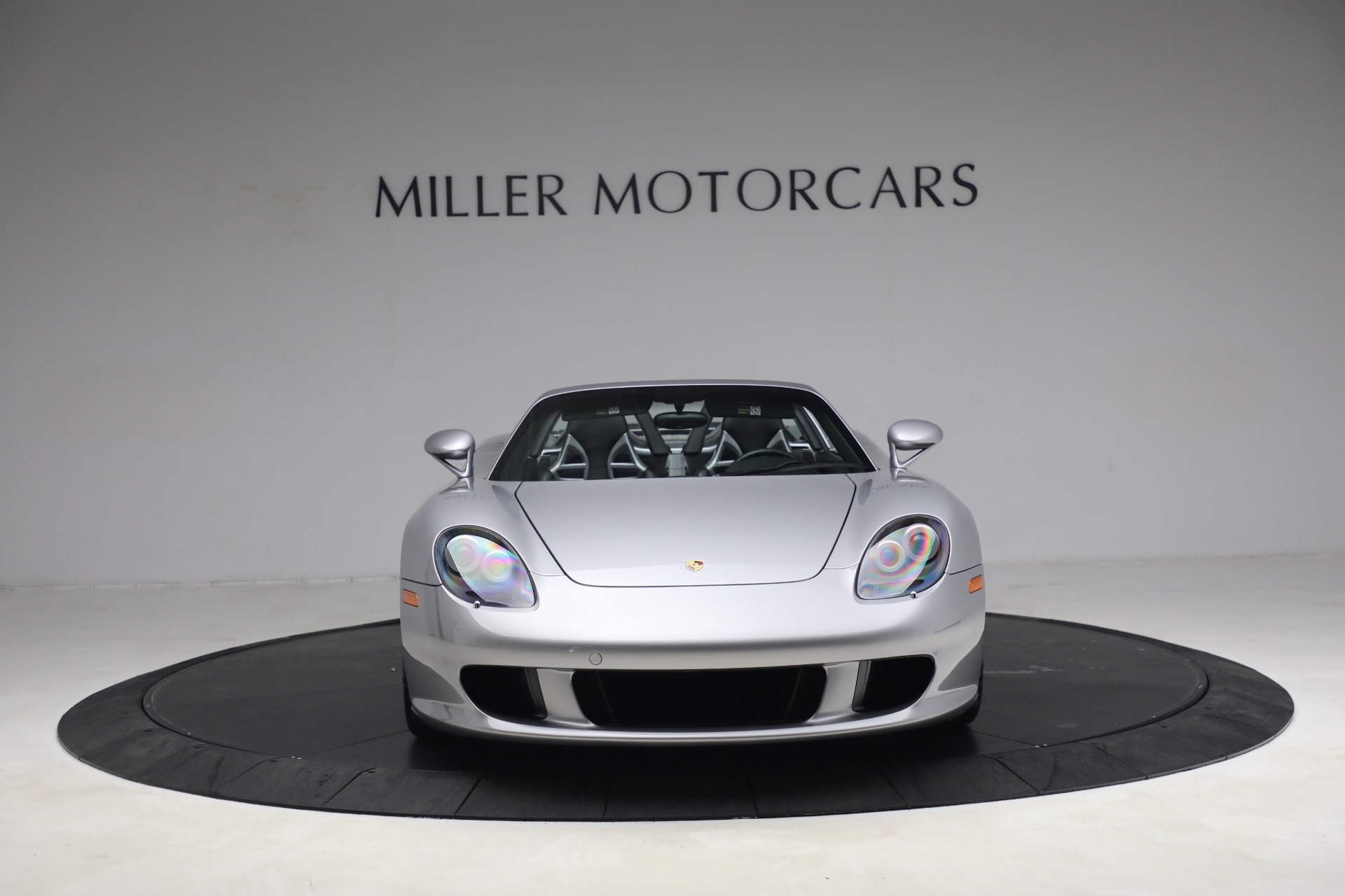 Used 2005 Porsche Carrera GT | St. Petersburg, FL