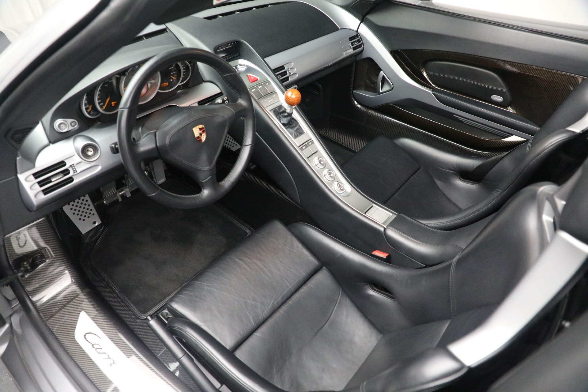 Used 2005 Porsche Carrera GT | St. Petersburg, FL