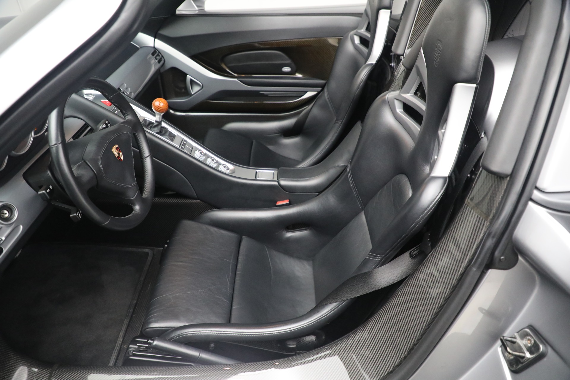 Used 2005 Porsche Carrera GT | St. Petersburg, FL