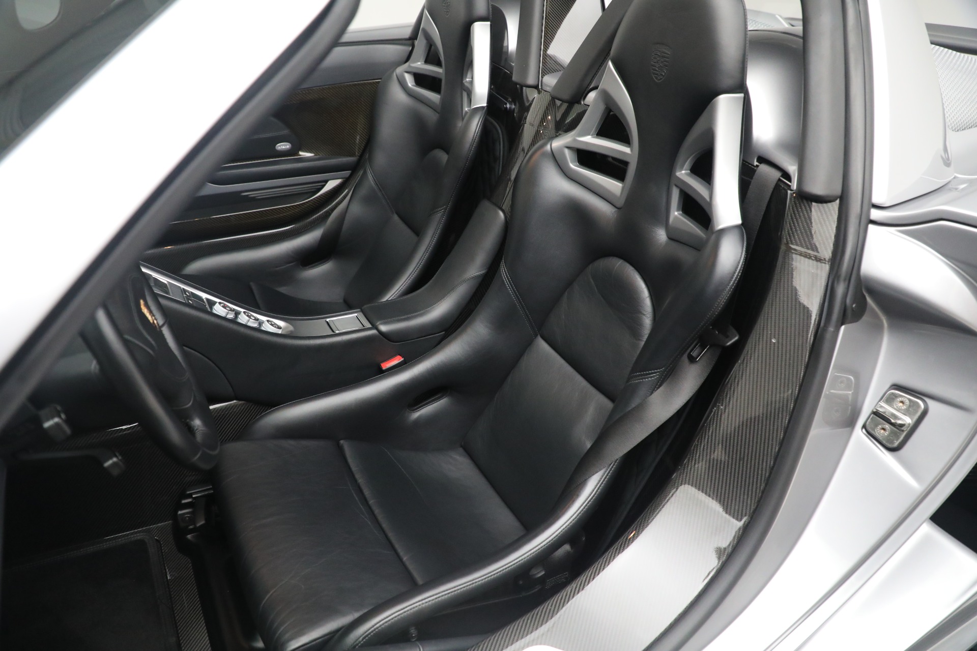Used 2005 Porsche Carrera GT | St. Petersburg, FL
