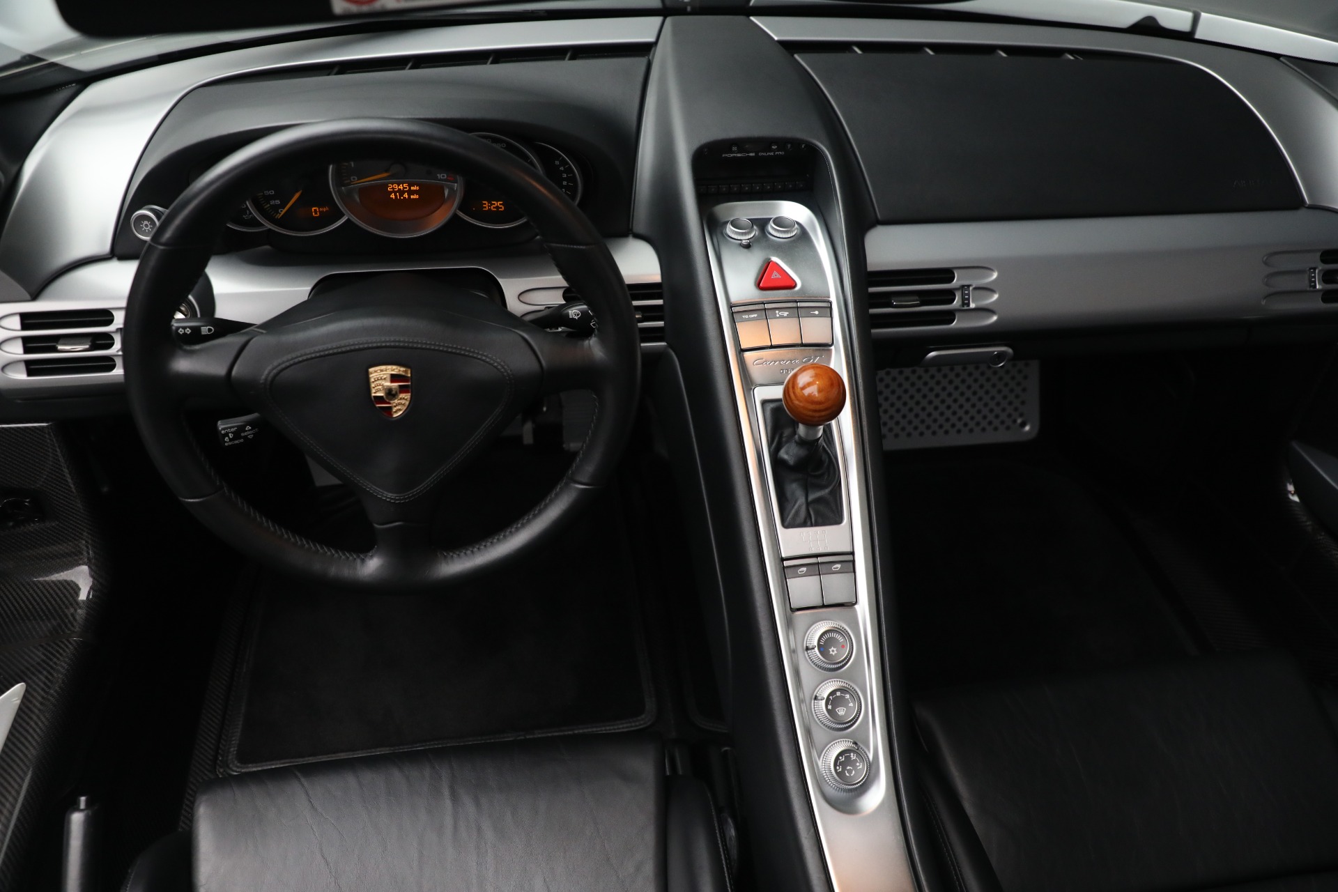 Used 2005 Porsche Carrera GT | St. Petersburg, FL