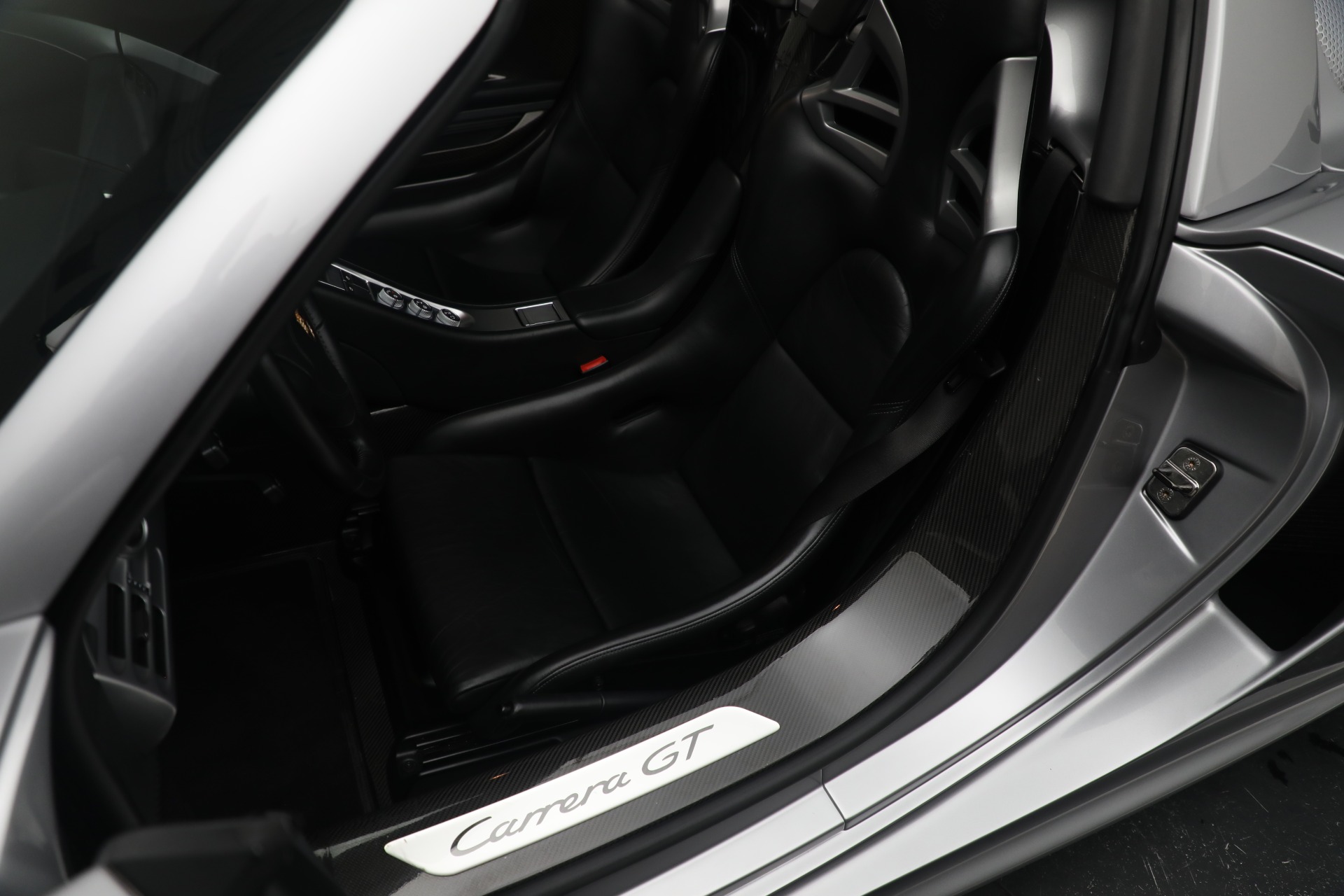 Used 2005 Porsche Carrera GT | St. Petersburg, FL