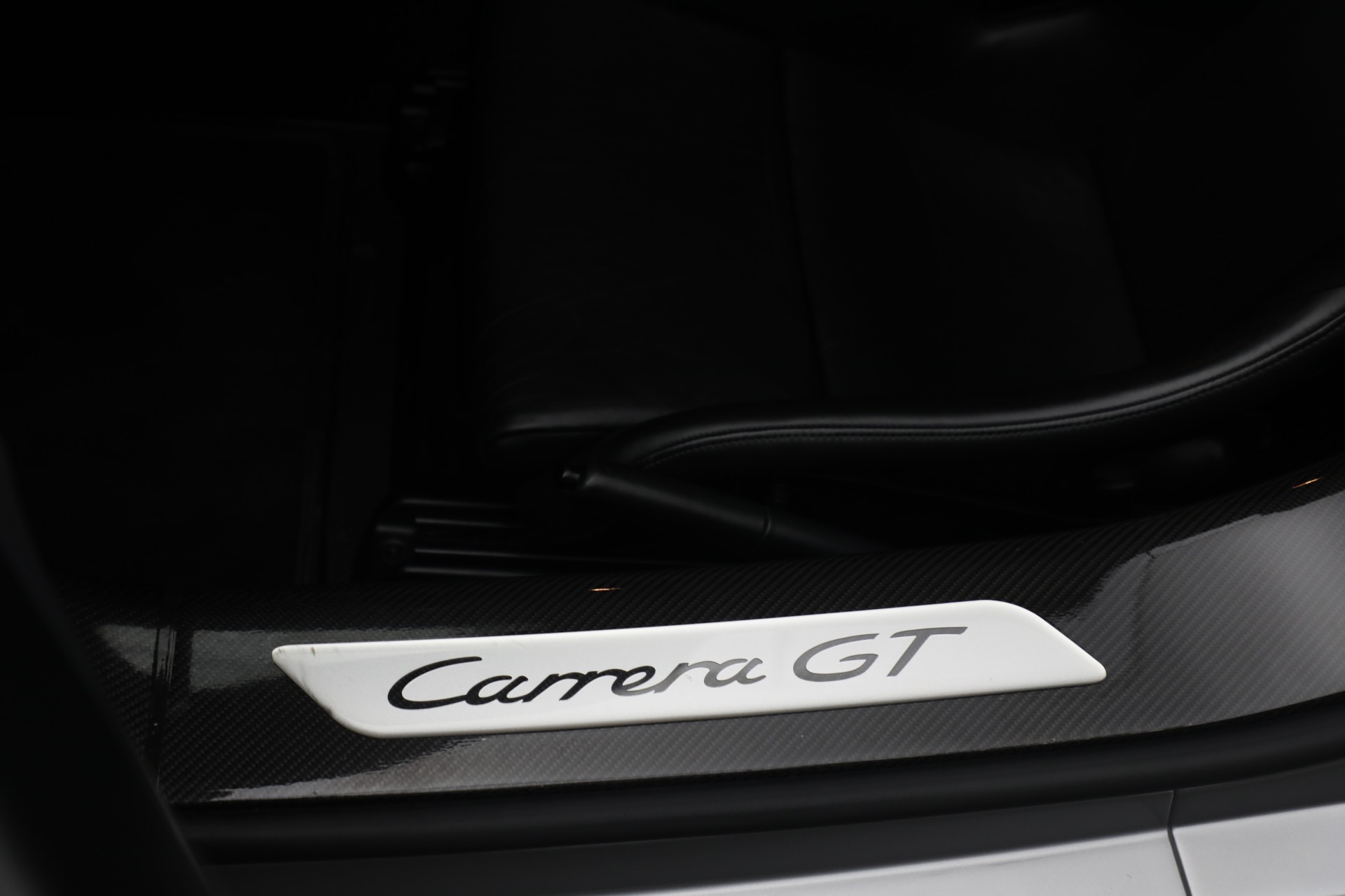 Used 2005 Porsche Carrera GT | St. Petersburg, FL