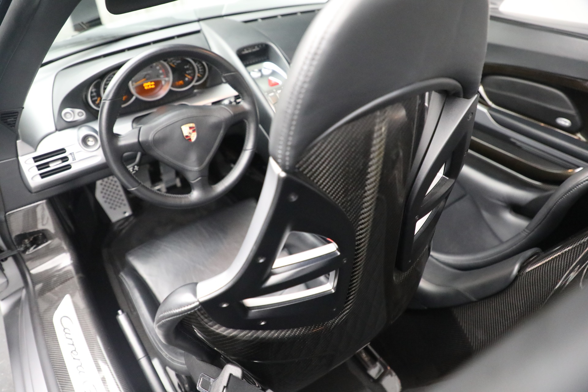 Used 2005 Porsche Carrera GT | St. Petersburg, FL
