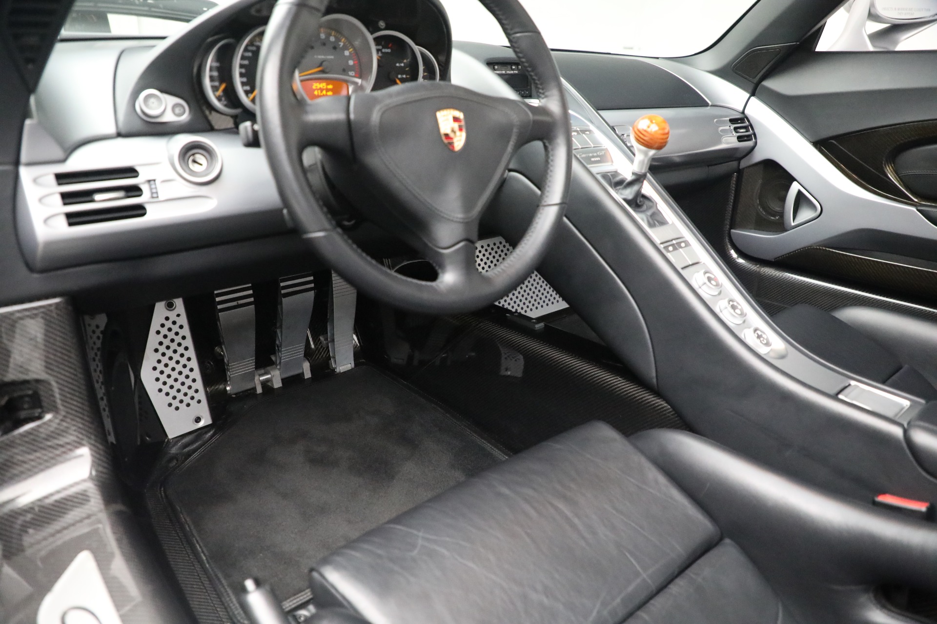 Used 2005 Porsche Carrera GT | St. Petersburg, FL