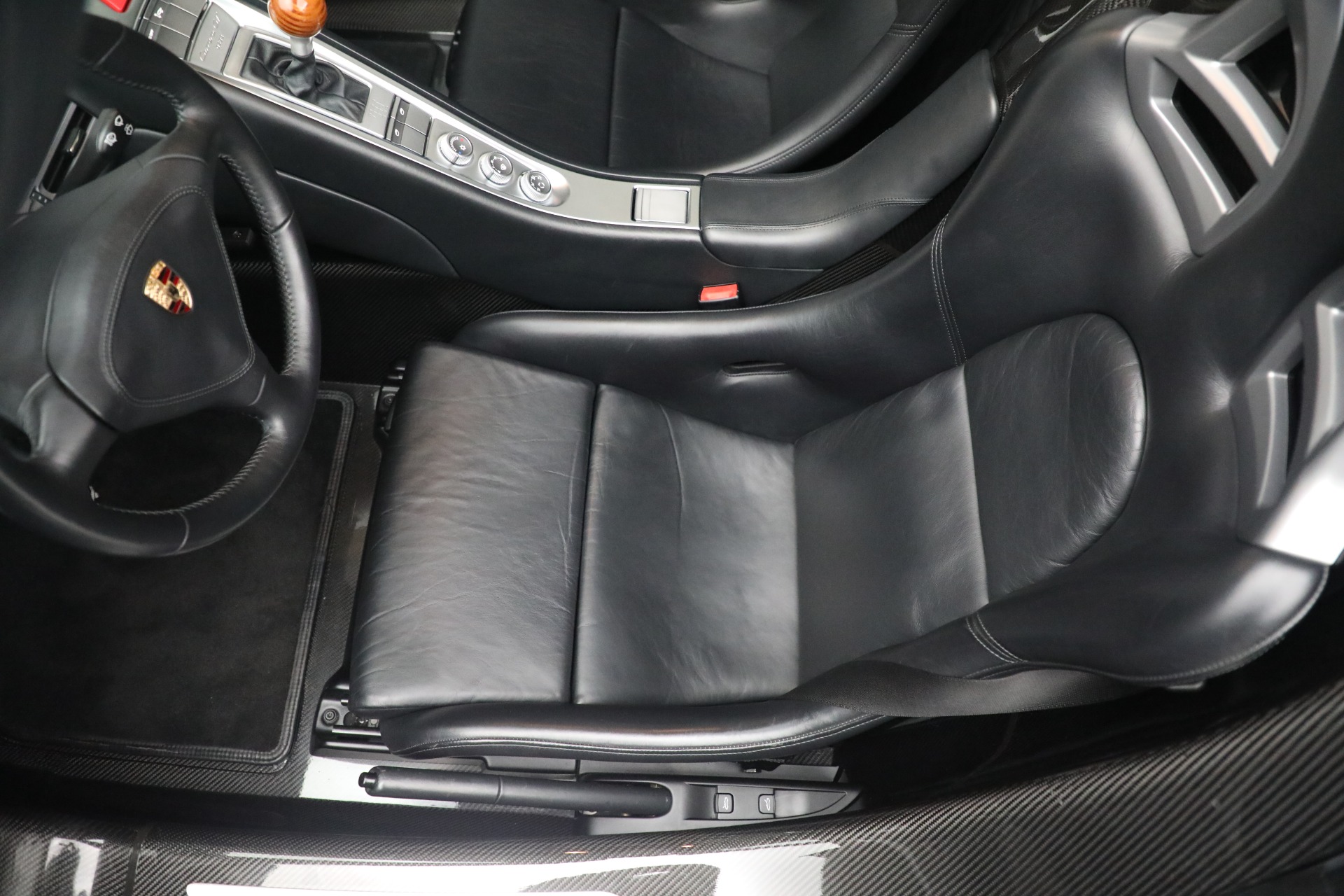 Used 2005 Porsche Carrera GT | St. Petersburg, FL