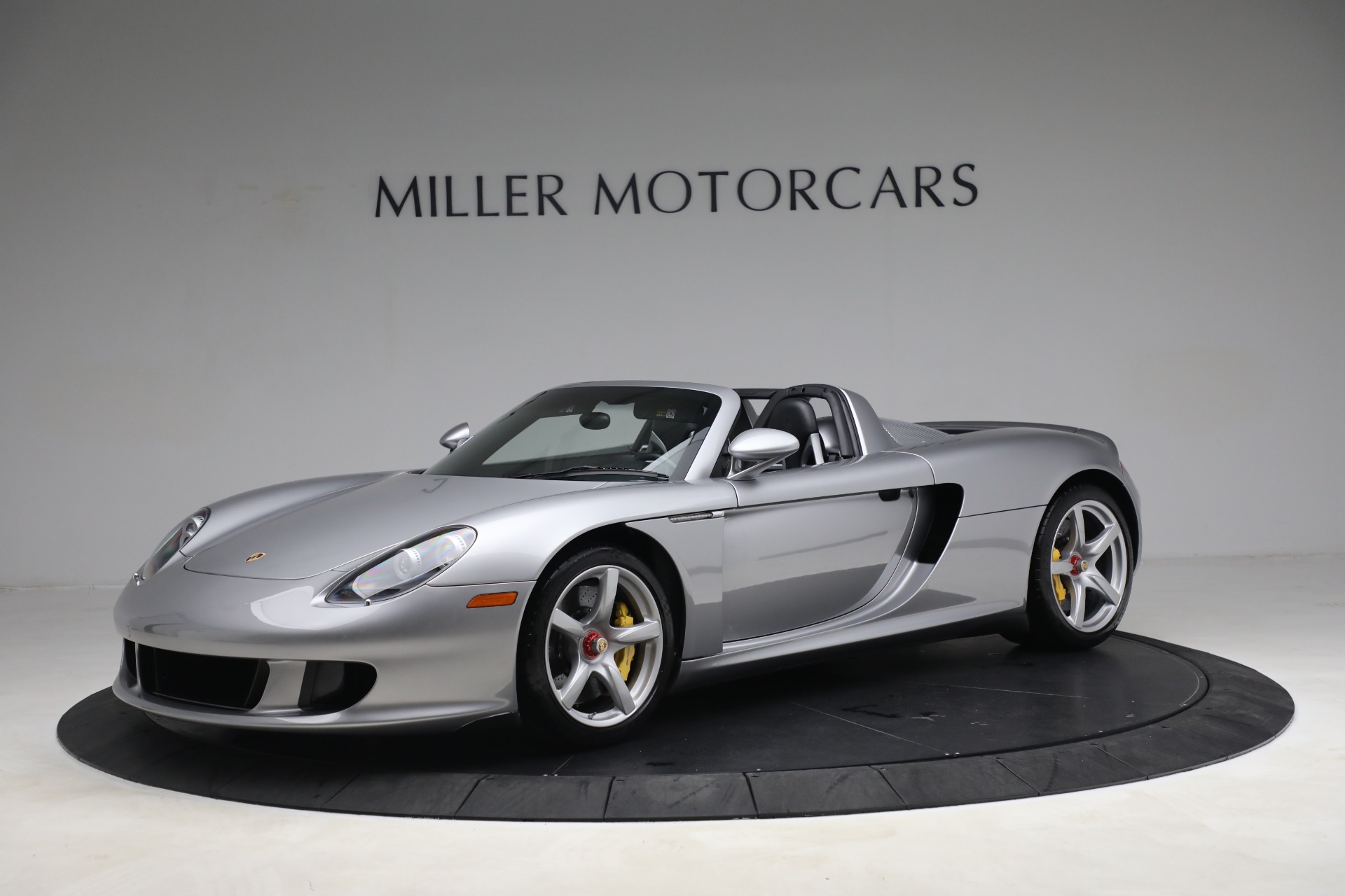 Used 2005 Porsche Carrera GT | St. Petersburg, FL