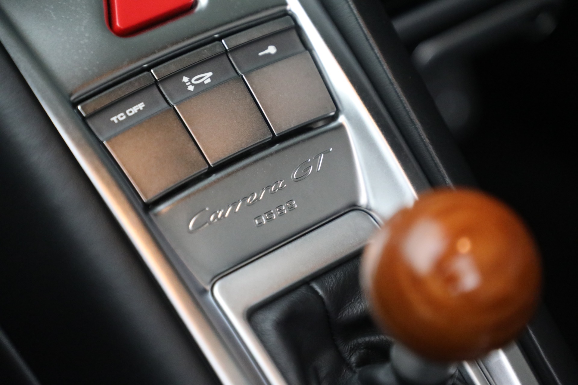 Used 2005 Porsche Carrera GT | St. Petersburg, FL