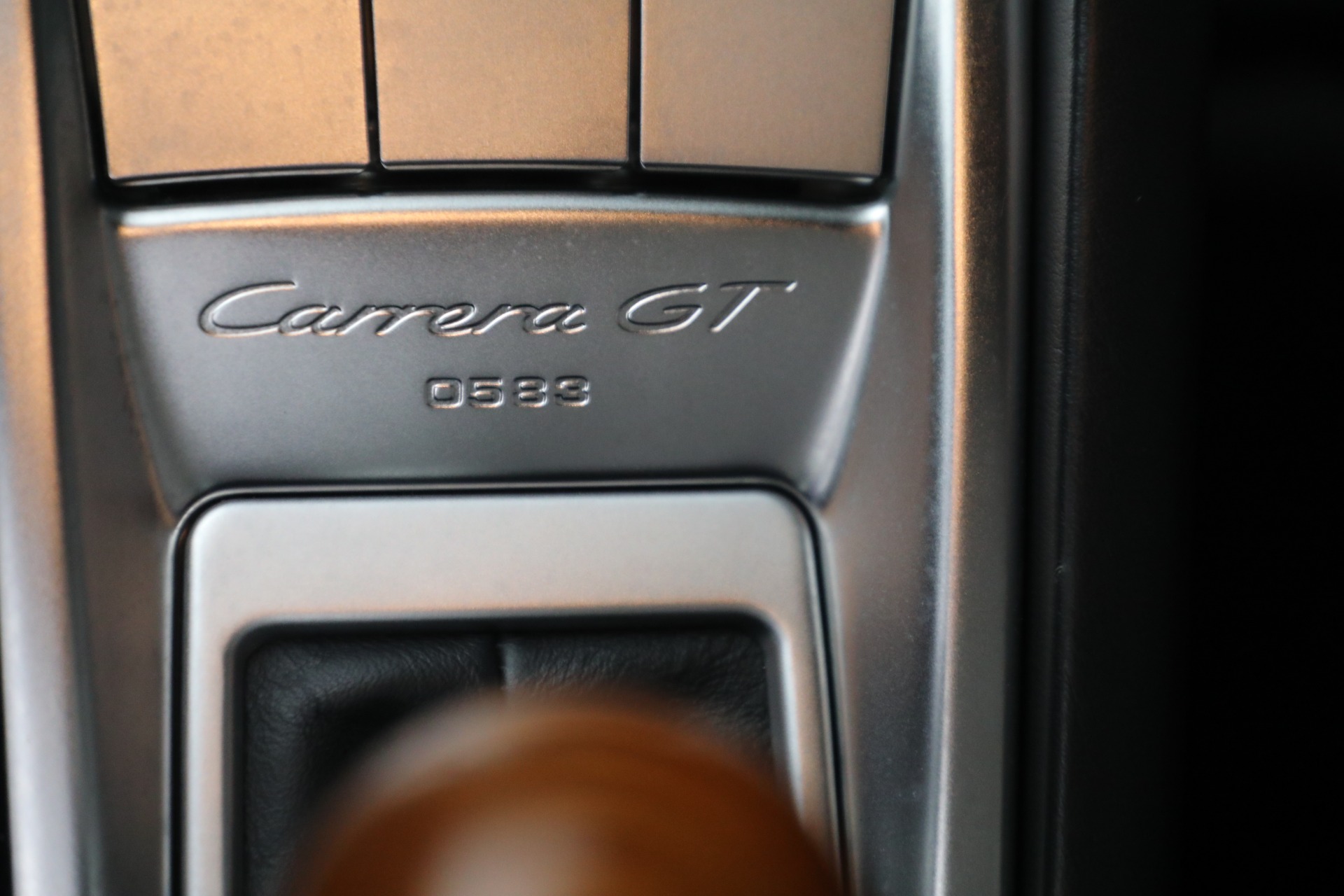 Used 2005 Porsche Carrera GT | St. Petersburg, FL