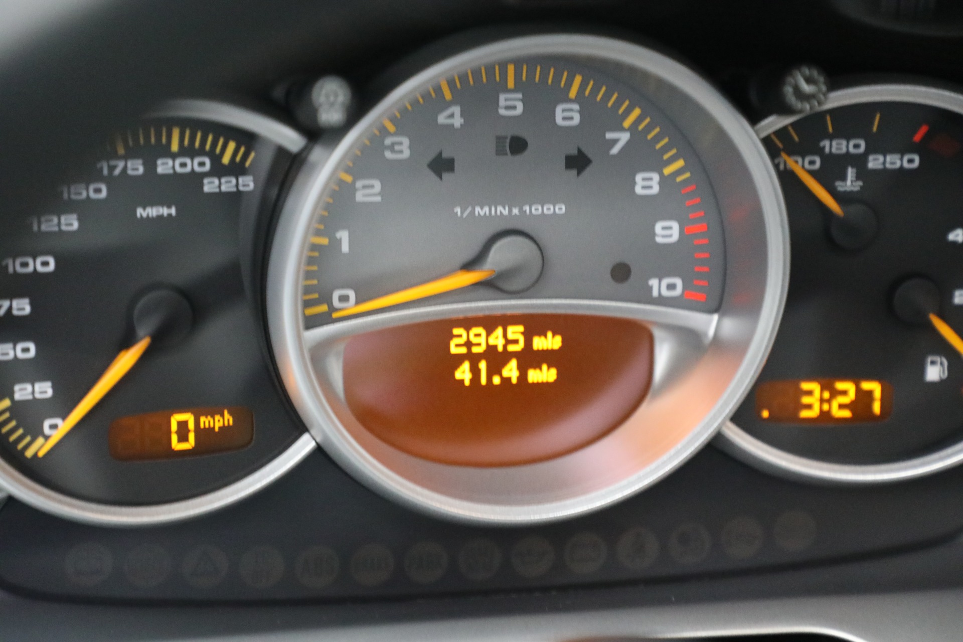 Used 2005 Porsche Carrera GT | St. Petersburg, FL