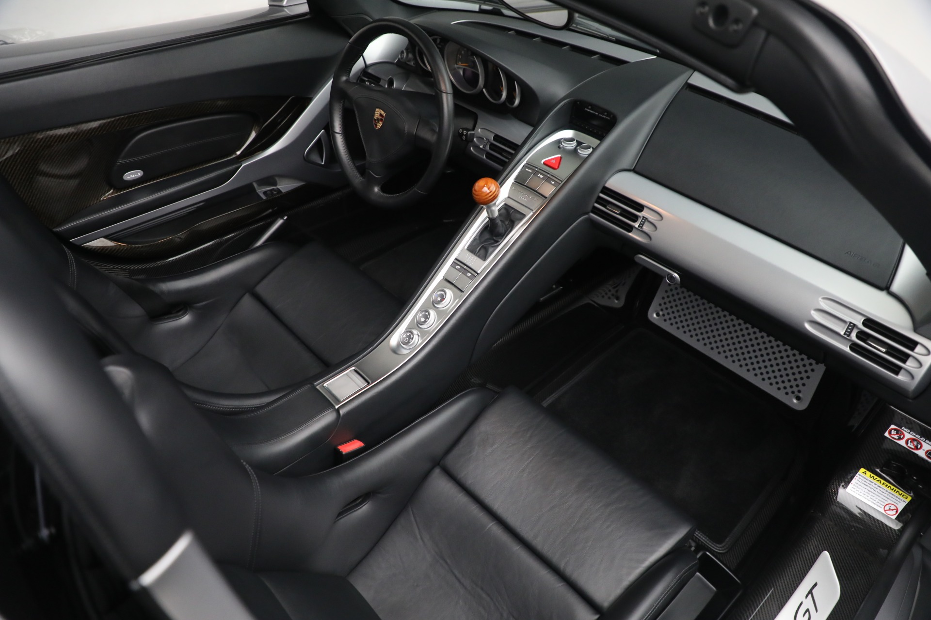 Used 2005 Porsche Carrera GT | St. Petersburg, FL