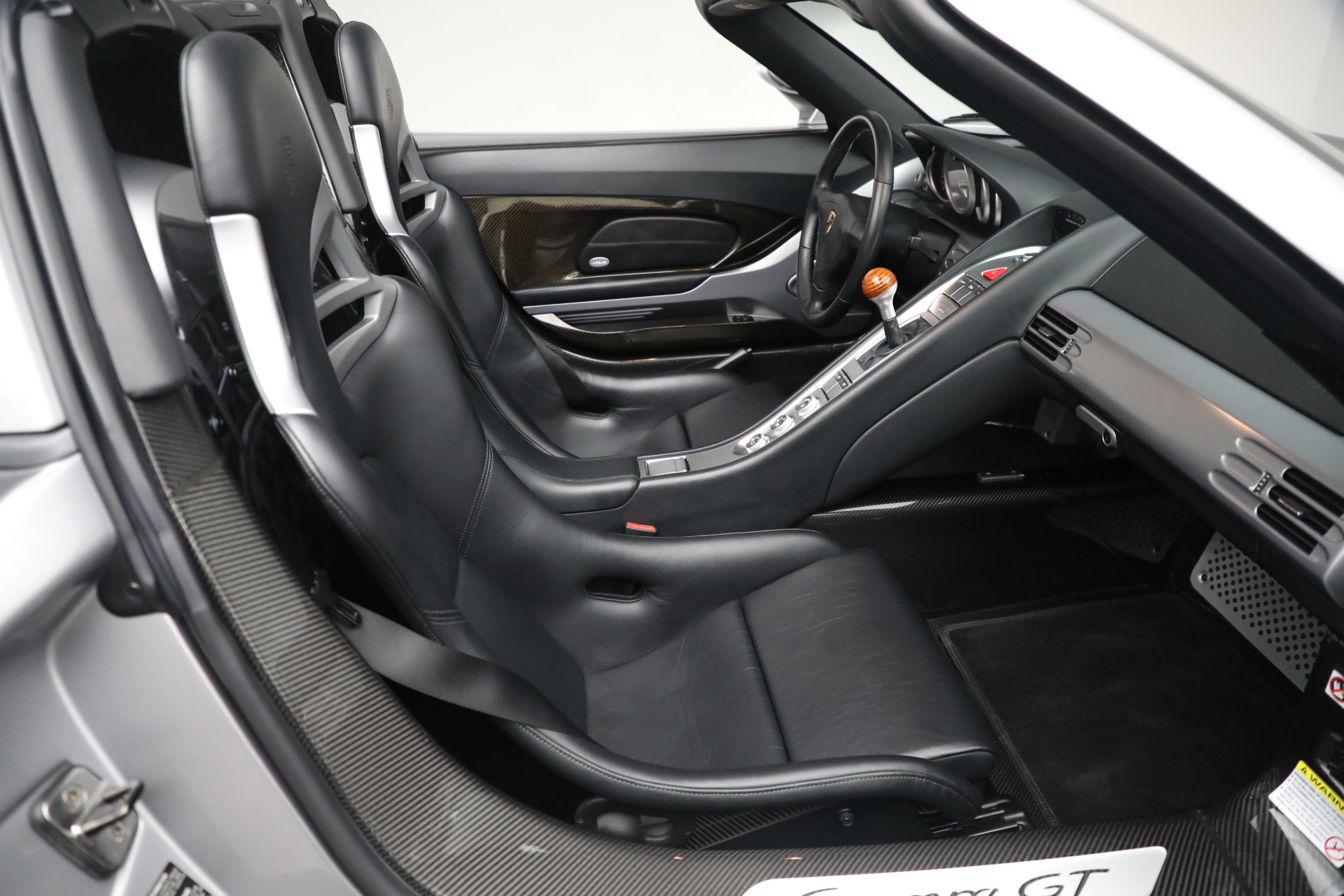 Used 2005 Porsche Carrera GT | St. Petersburg, FL