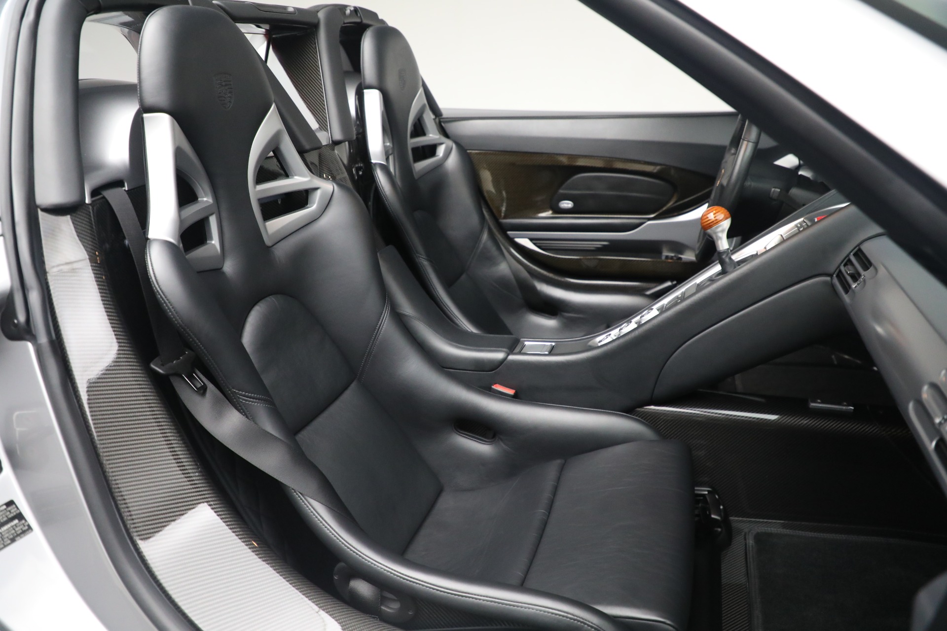 Used 2005 Porsche Carrera GT | St. Petersburg, FL