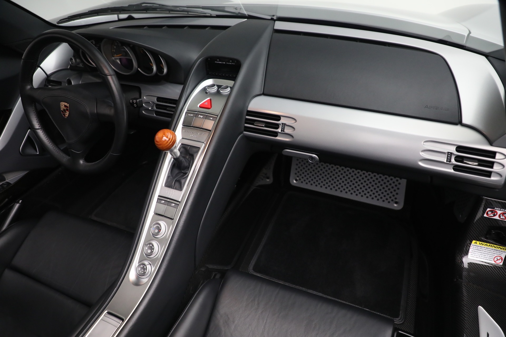 Used 2005 Porsche Carrera GT | St. Petersburg, FL