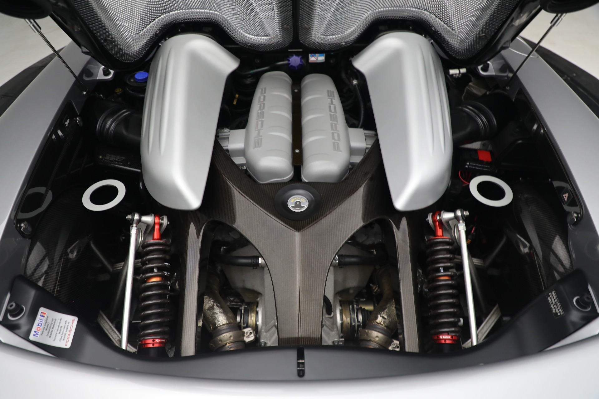 Used 2005 Porsche Carrera GT | St. Petersburg, FL