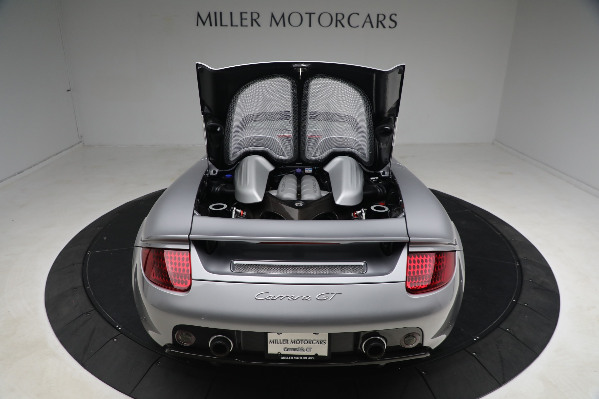 Used 2005 Porsche Carrera GT | St. Petersburg, FL