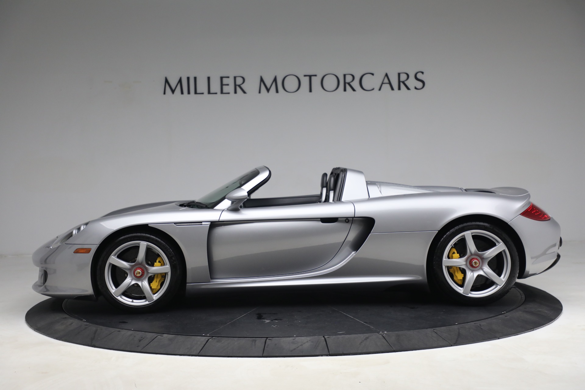 Used 2005 Porsche Carrera GT | St. Petersburg, FL